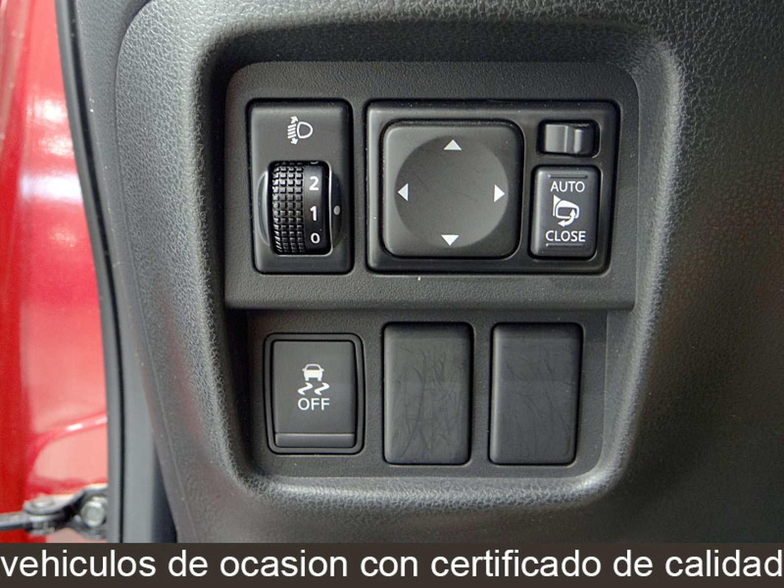 Foto Nissan Juke 33