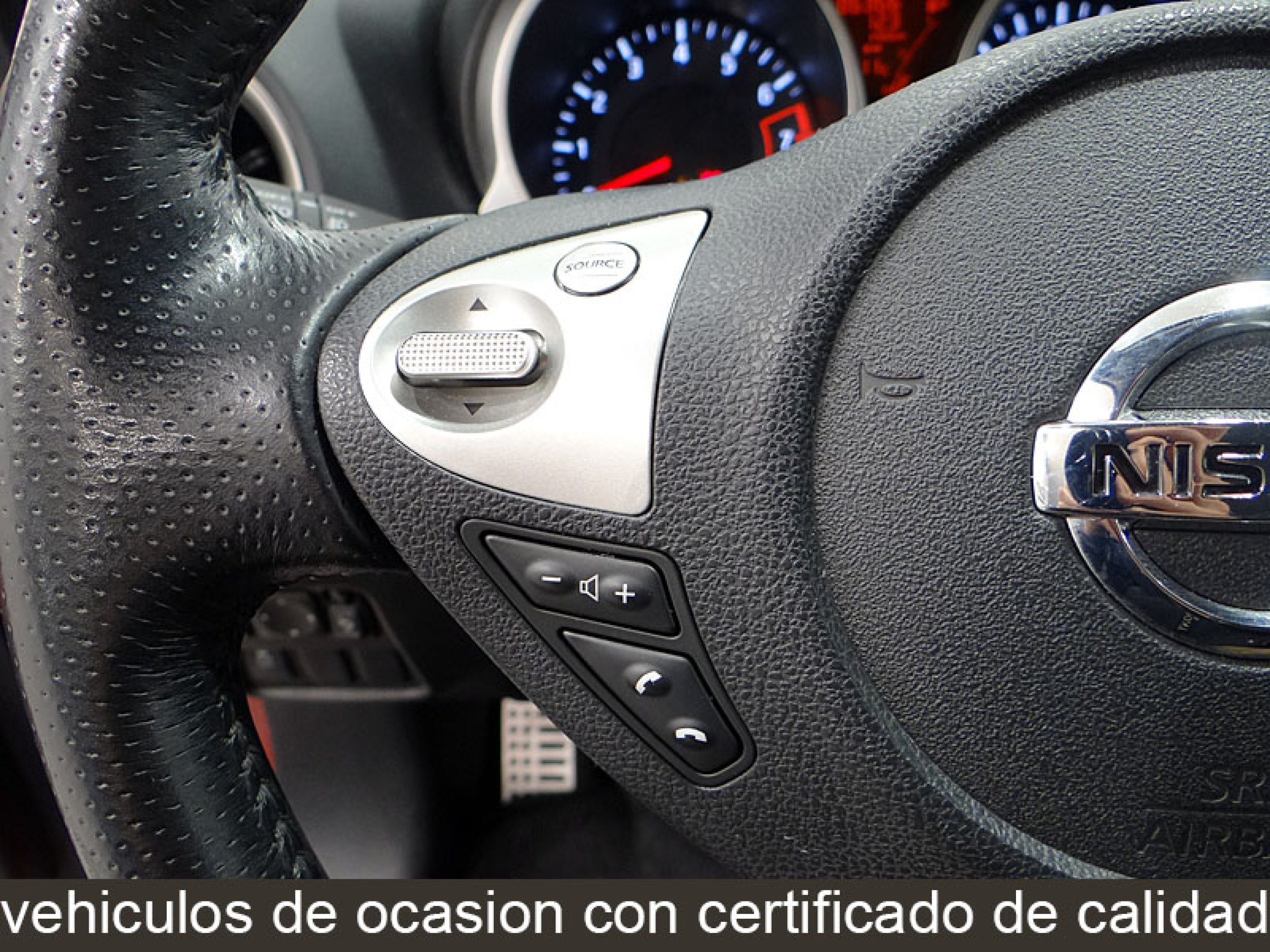 Foto Nissan Juke 36