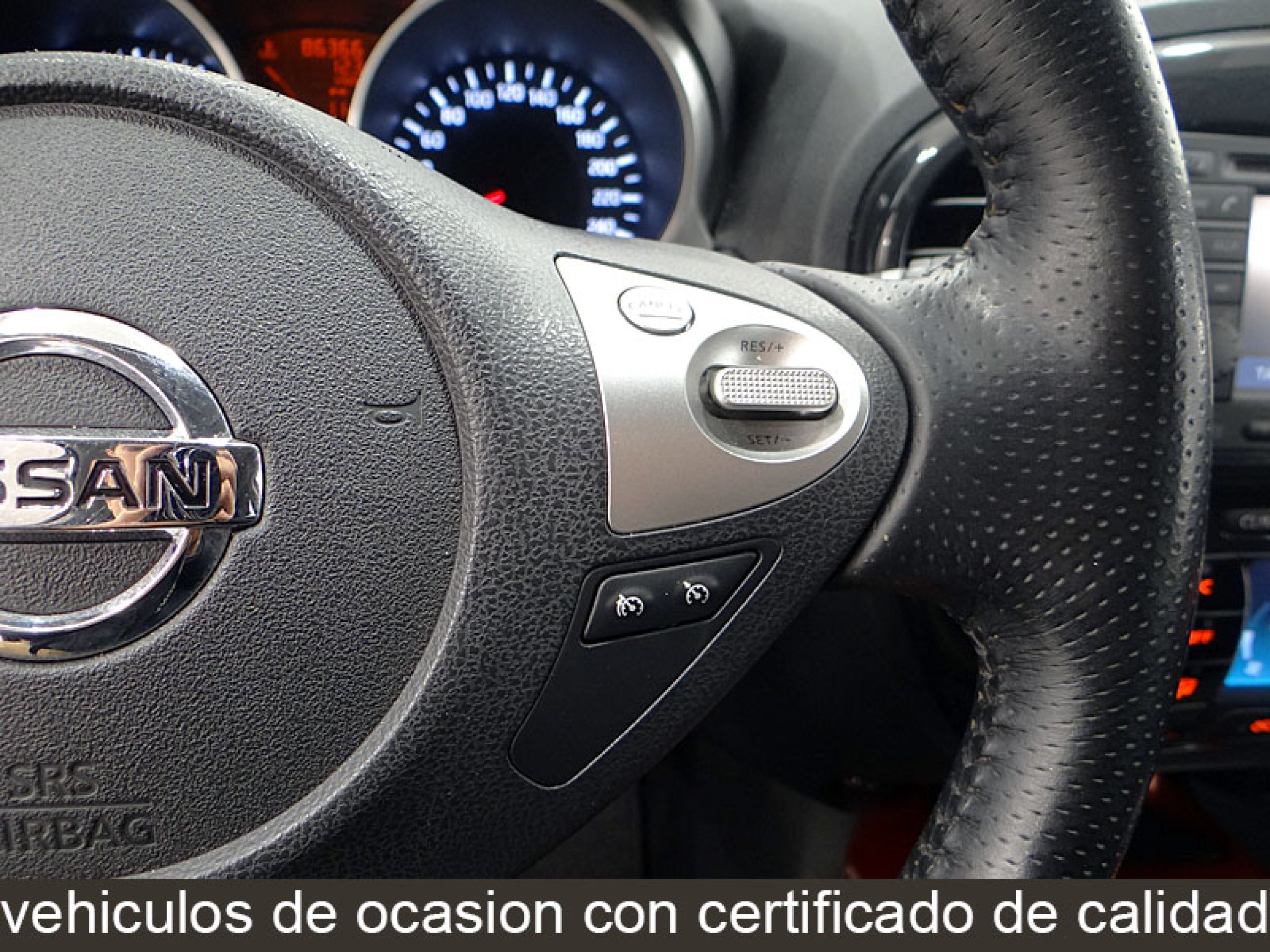 Foto Nissan Juke 37