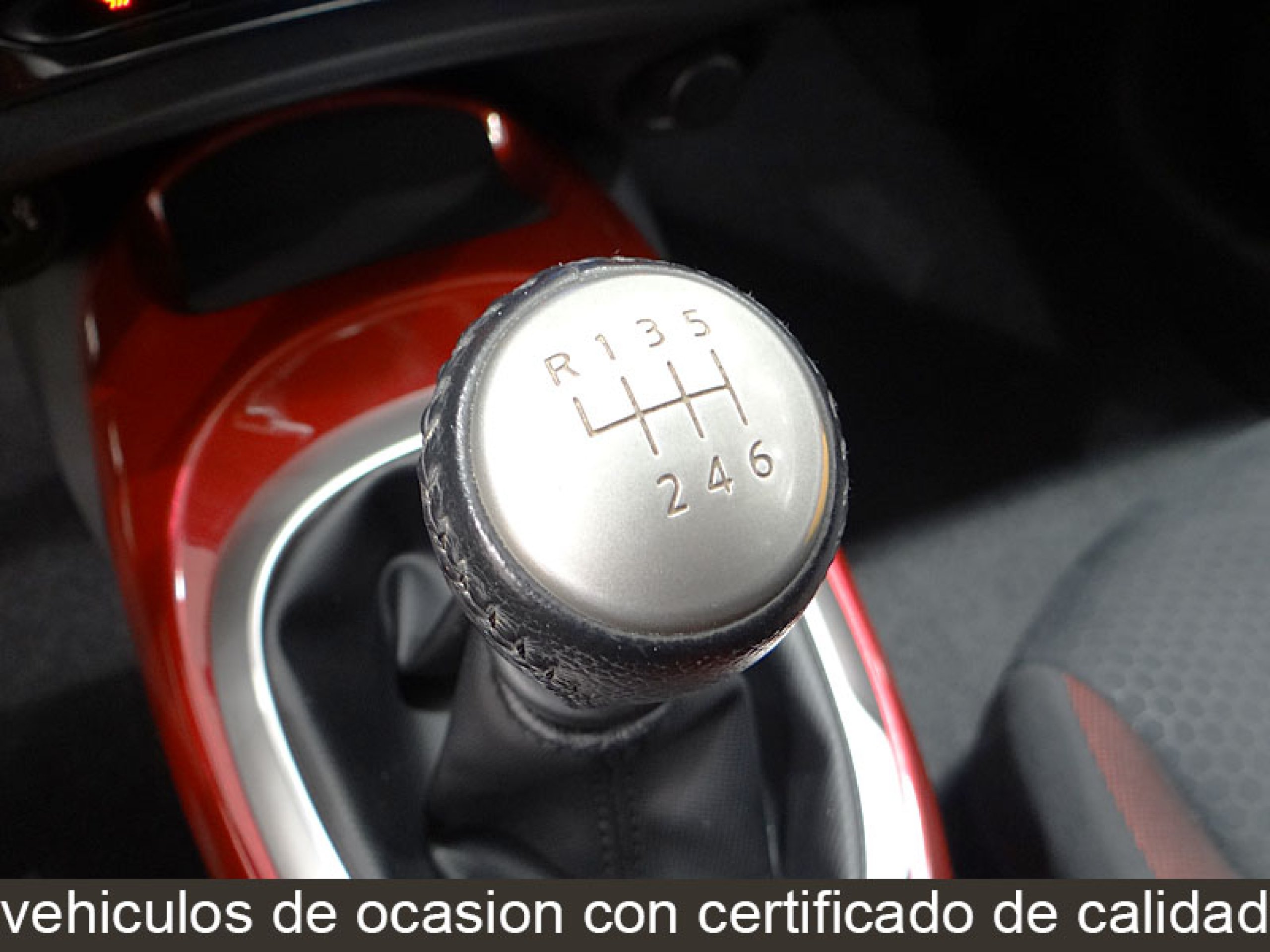 Foto Nissan Juke 38