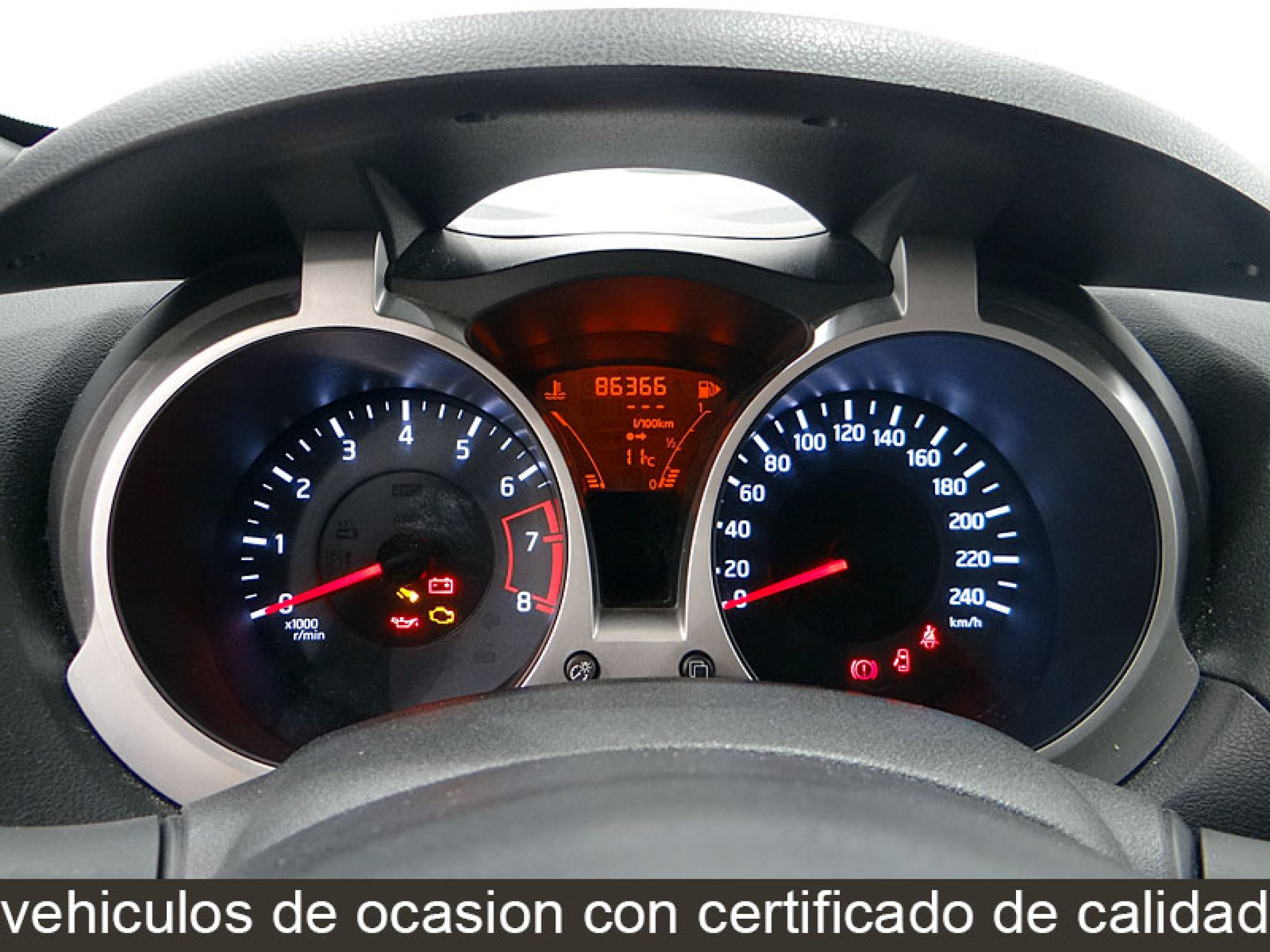 Foto Nissan Juke 39