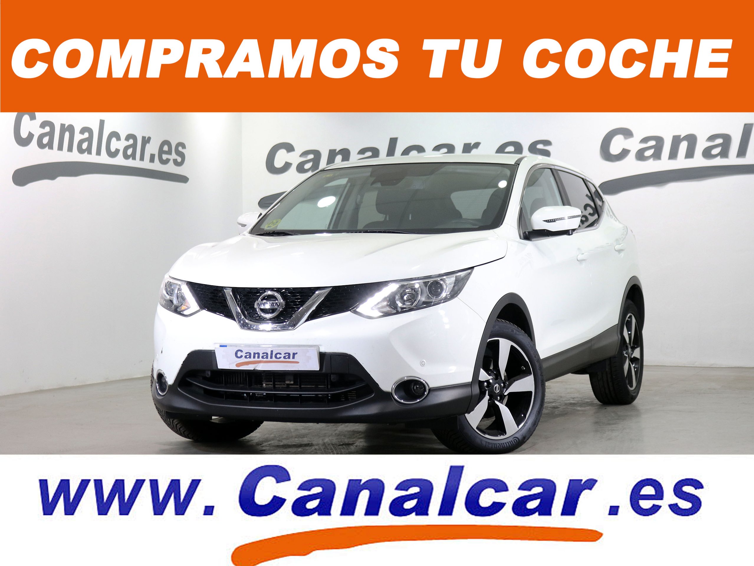 Foto Nissan Qashqai 2