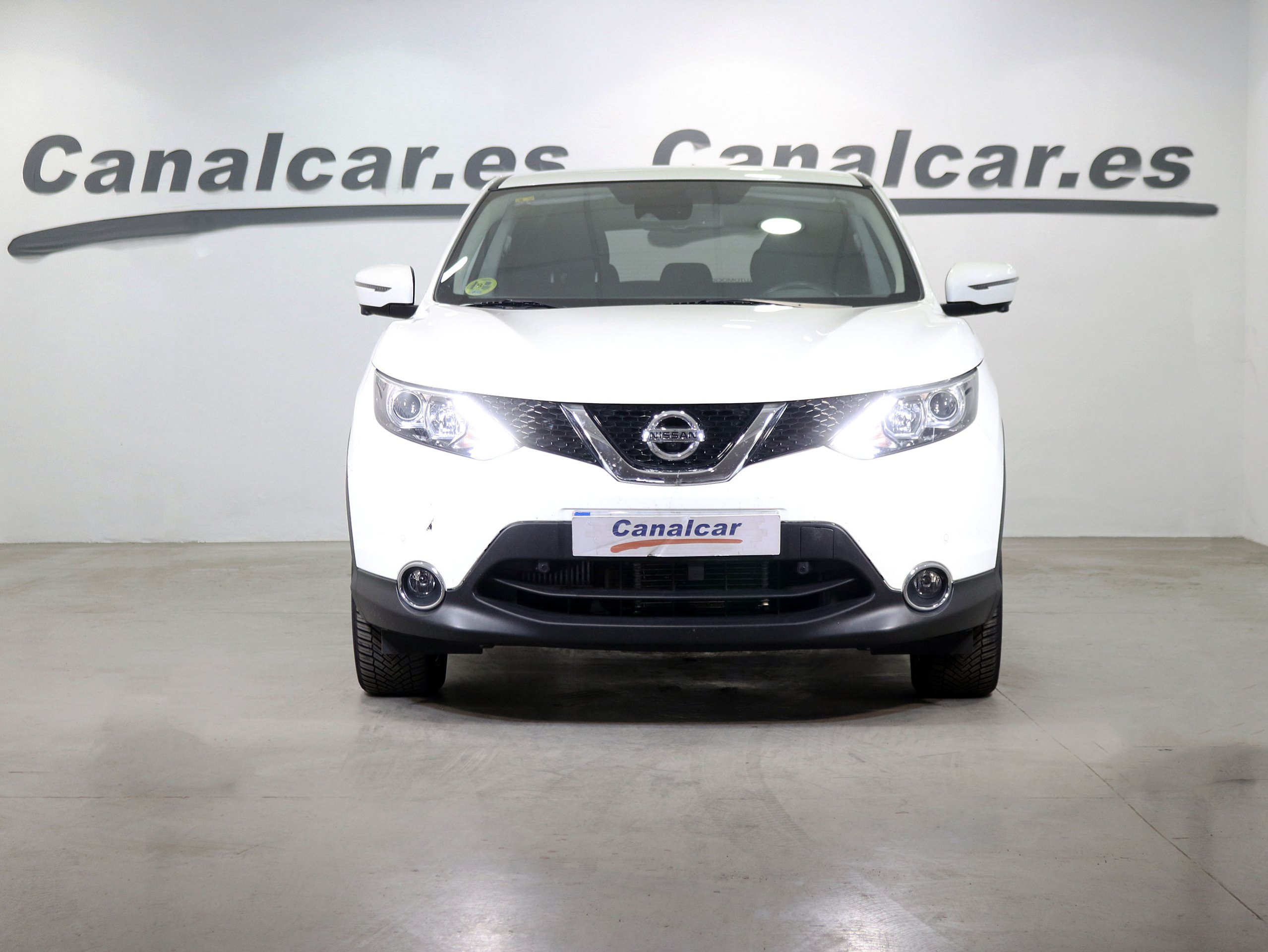 Foto Nissan Qashqai 3