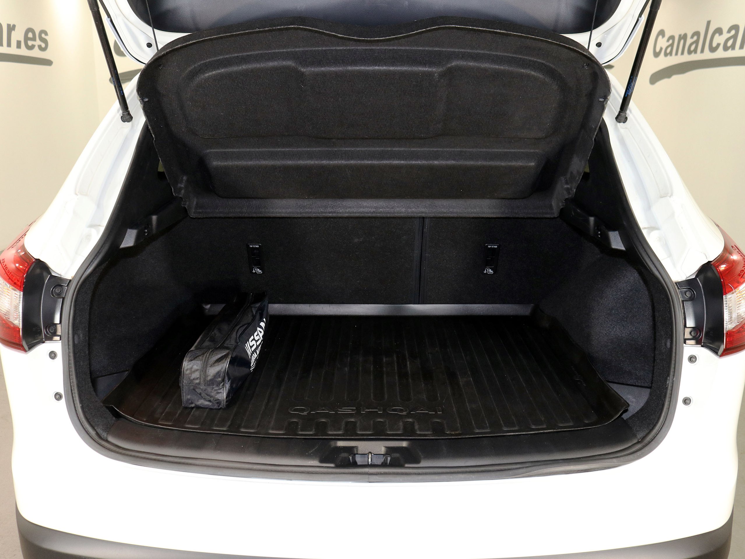 Foto Nissan Qashqai 9