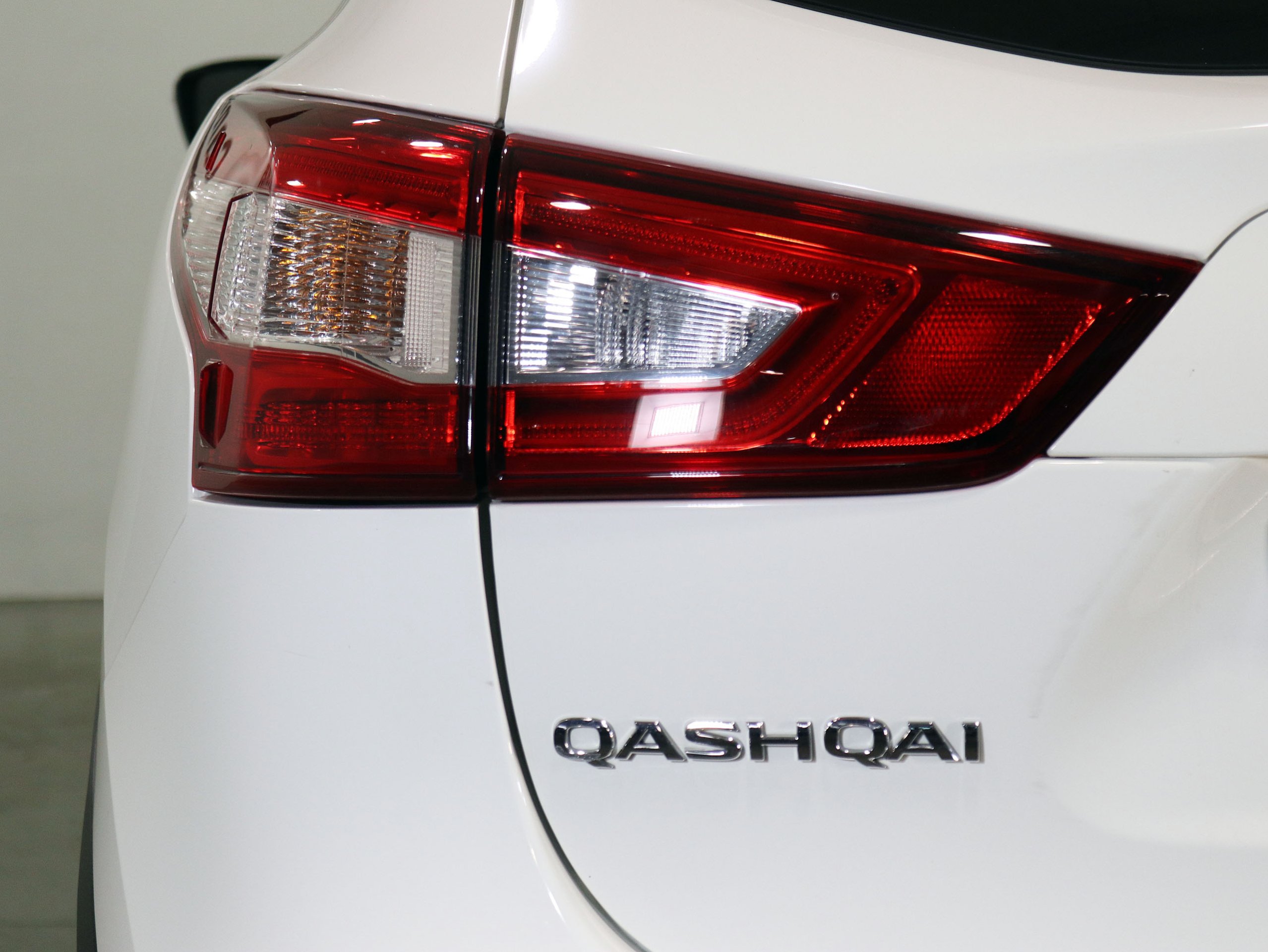 Foto Nissan Qashqai 10