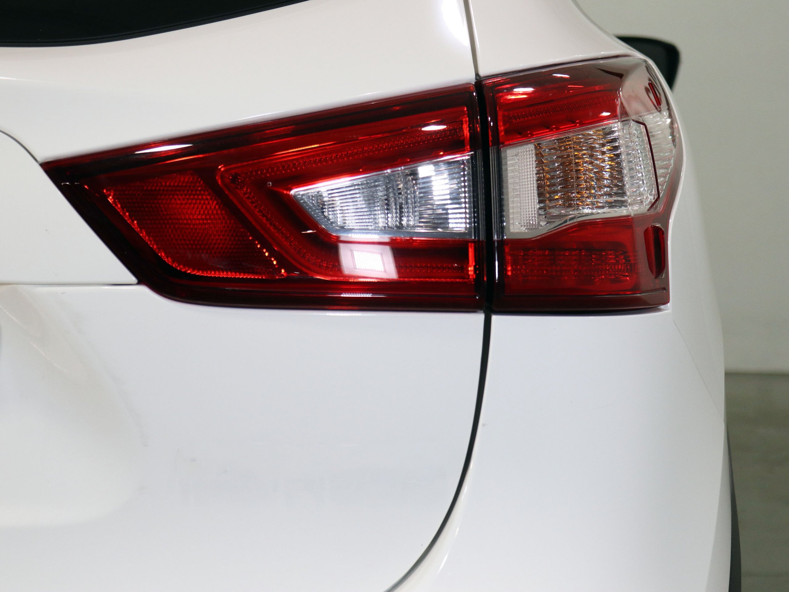 Foto Nissan Qashqai 11