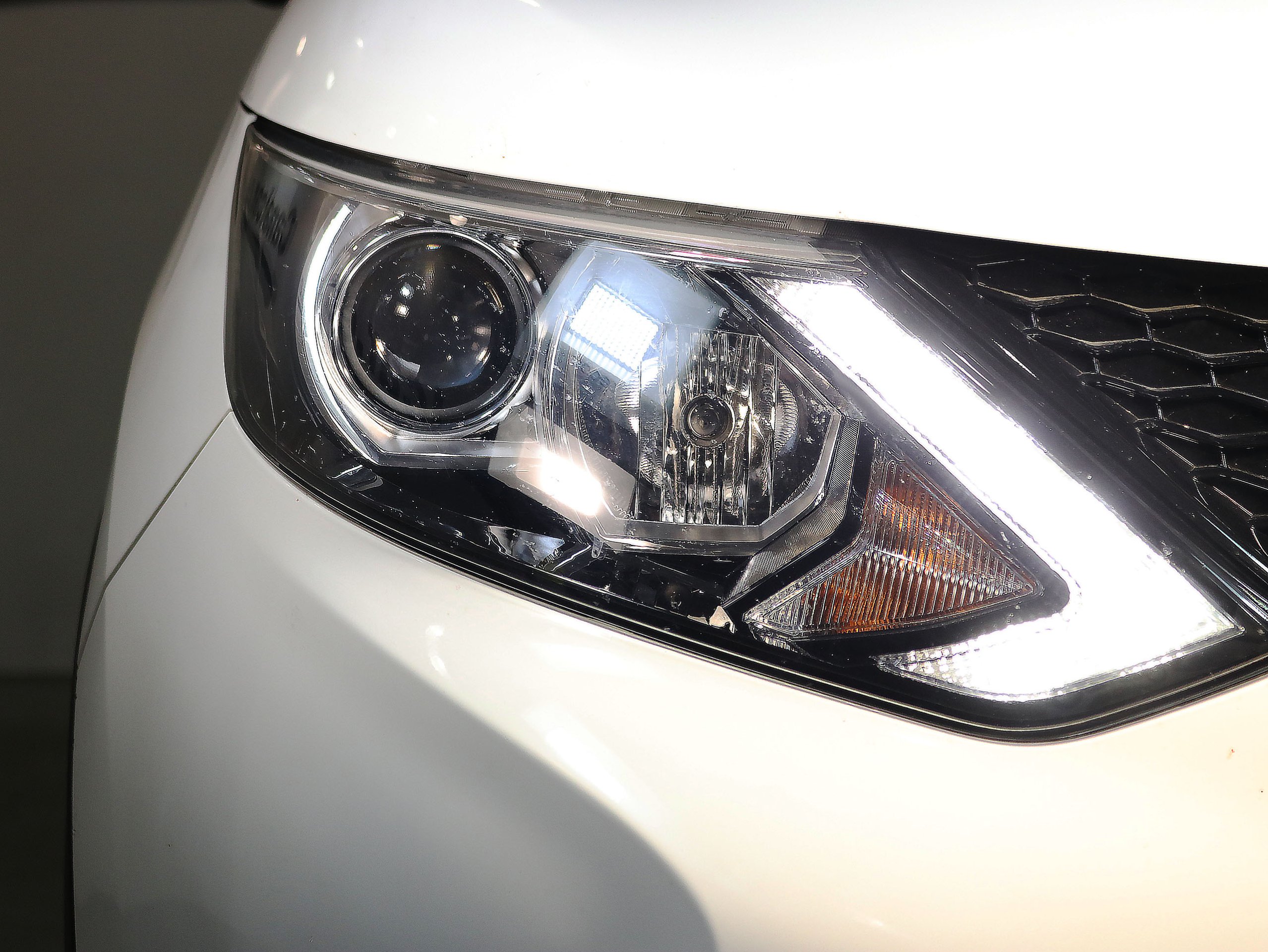 Foto Nissan Qashqai 12