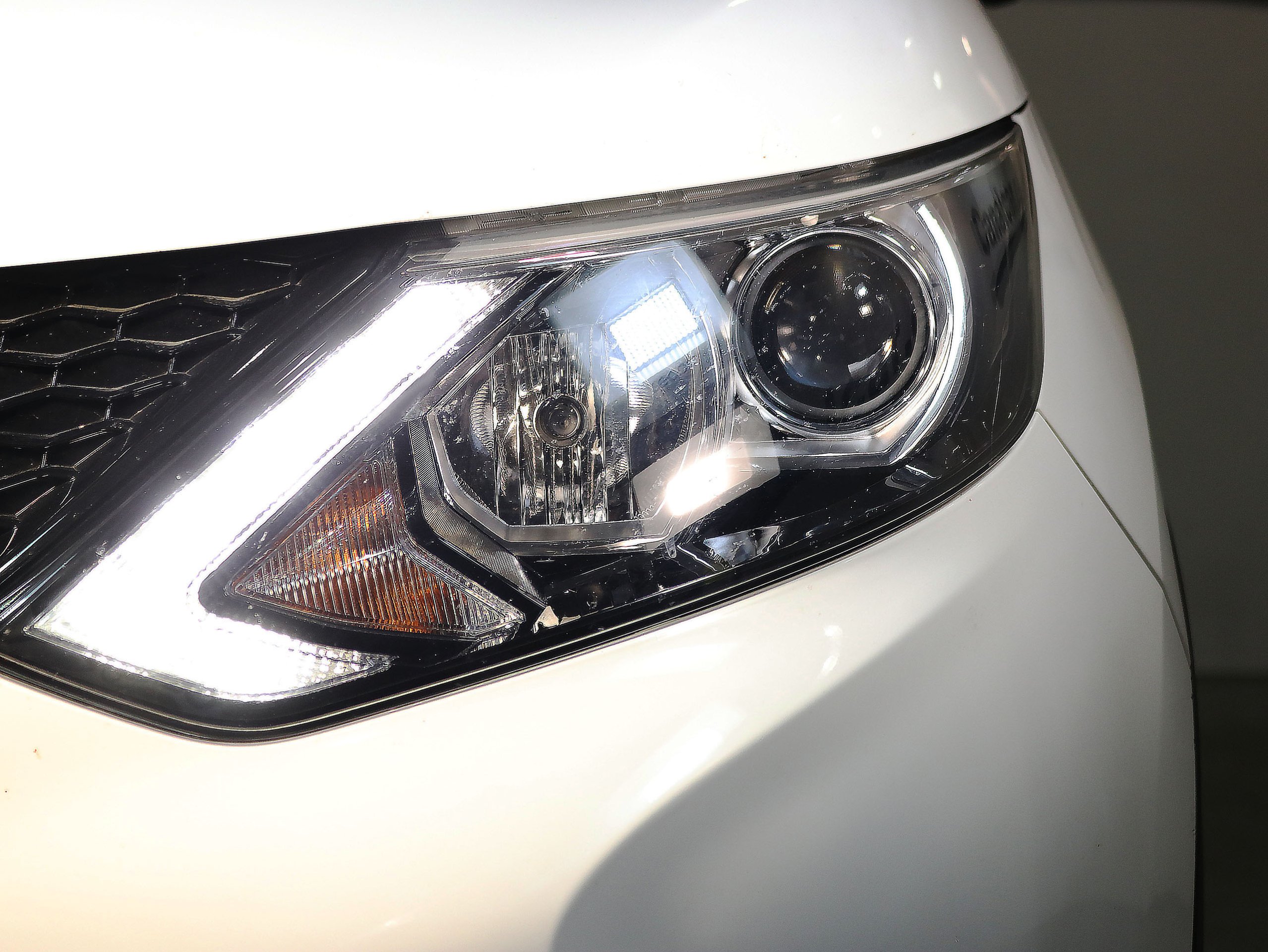 Foto Nissan Qashqai 13