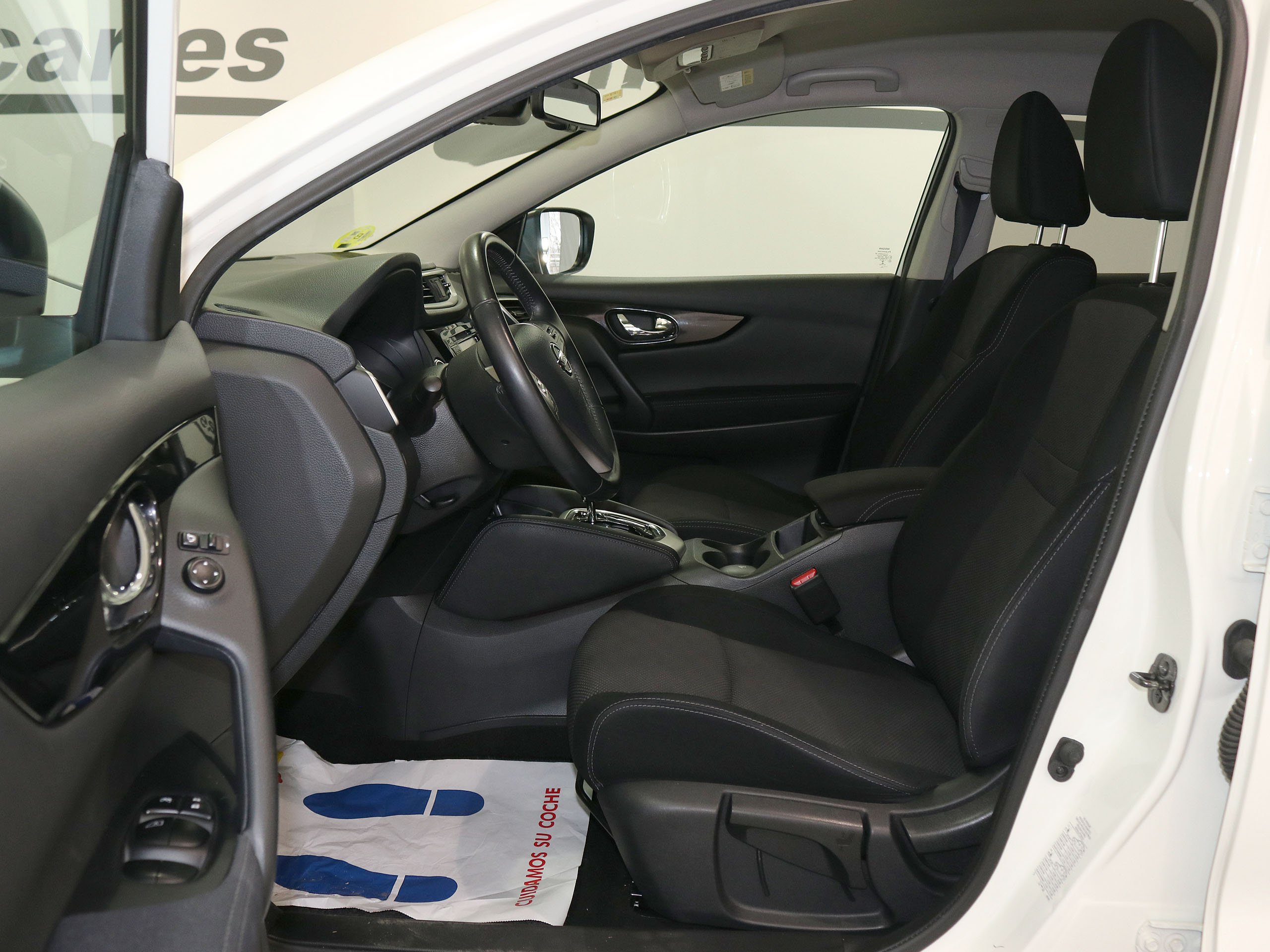 Foto Nissan Qashqai 15