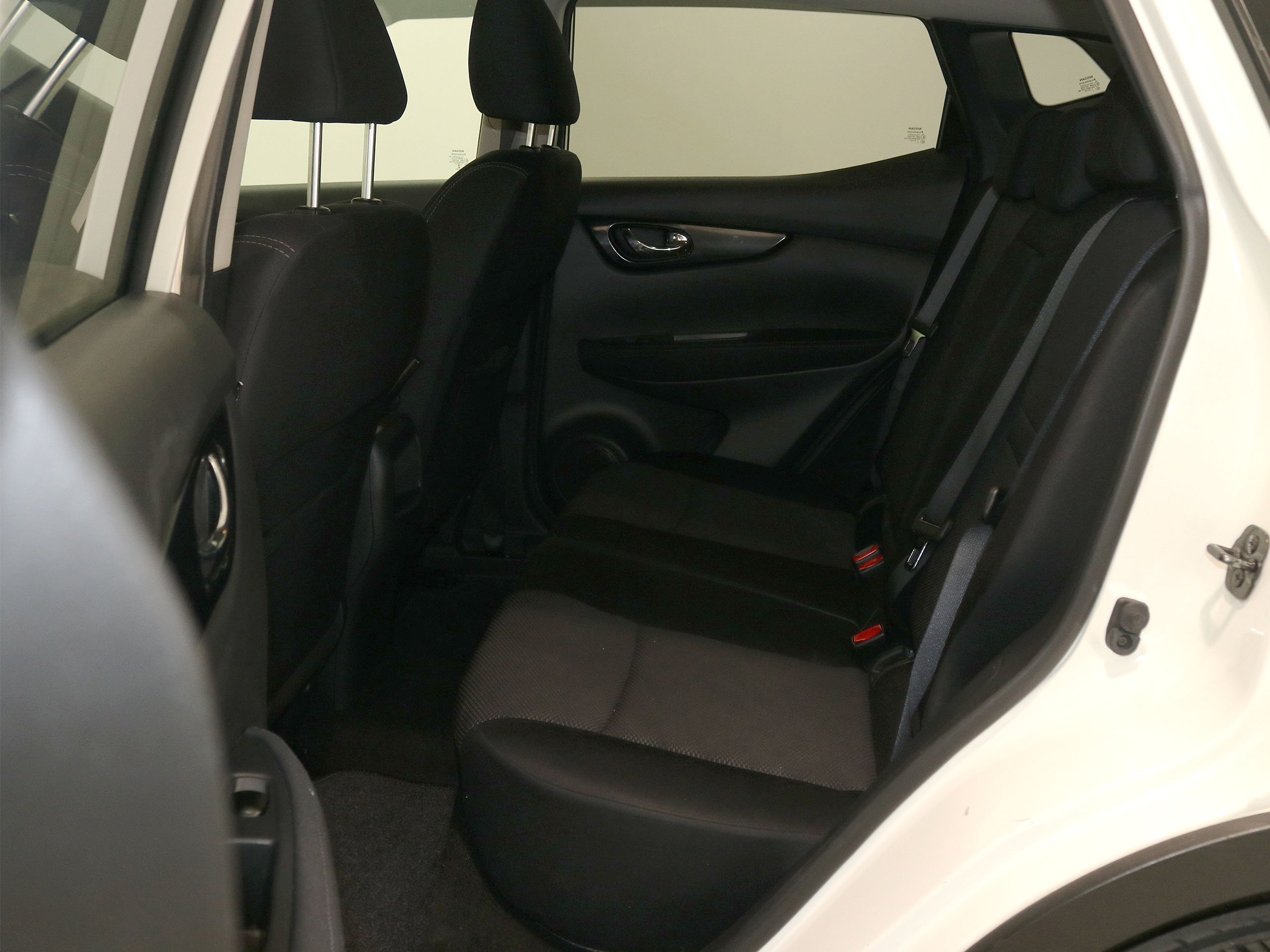Foto Nissan Qashqai 16