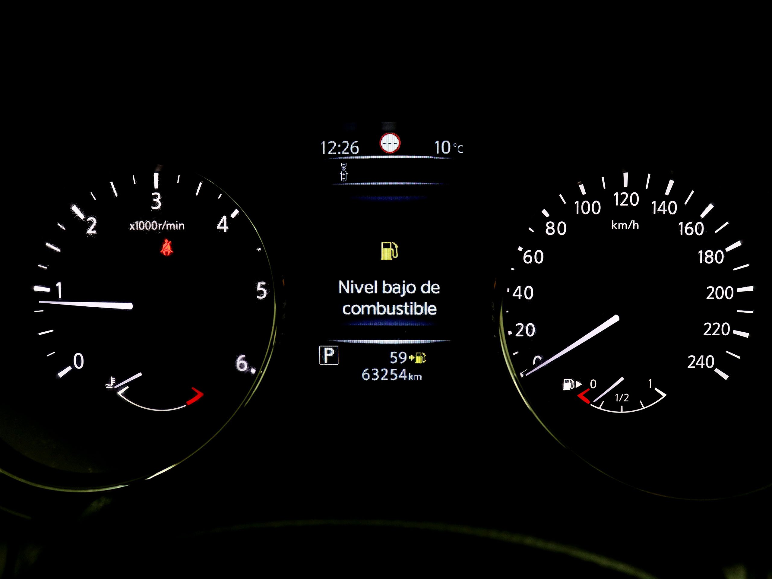 Foto Nissan Qashqai 17