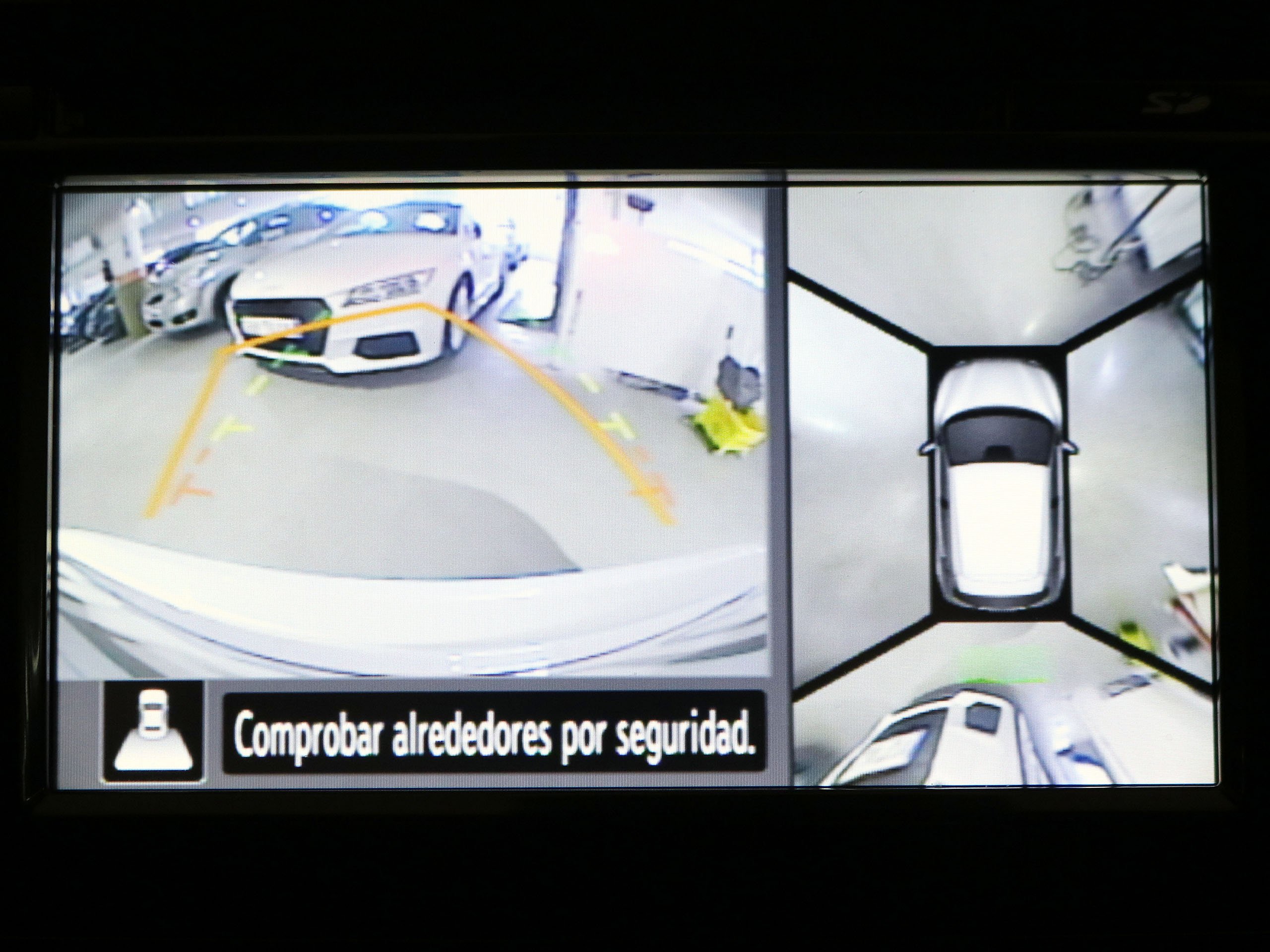 Foto Nissan Qashqai 19