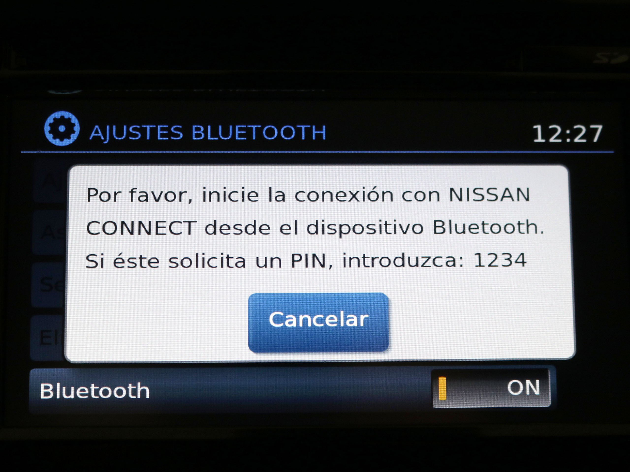 Foto Nissan Qashqai 20