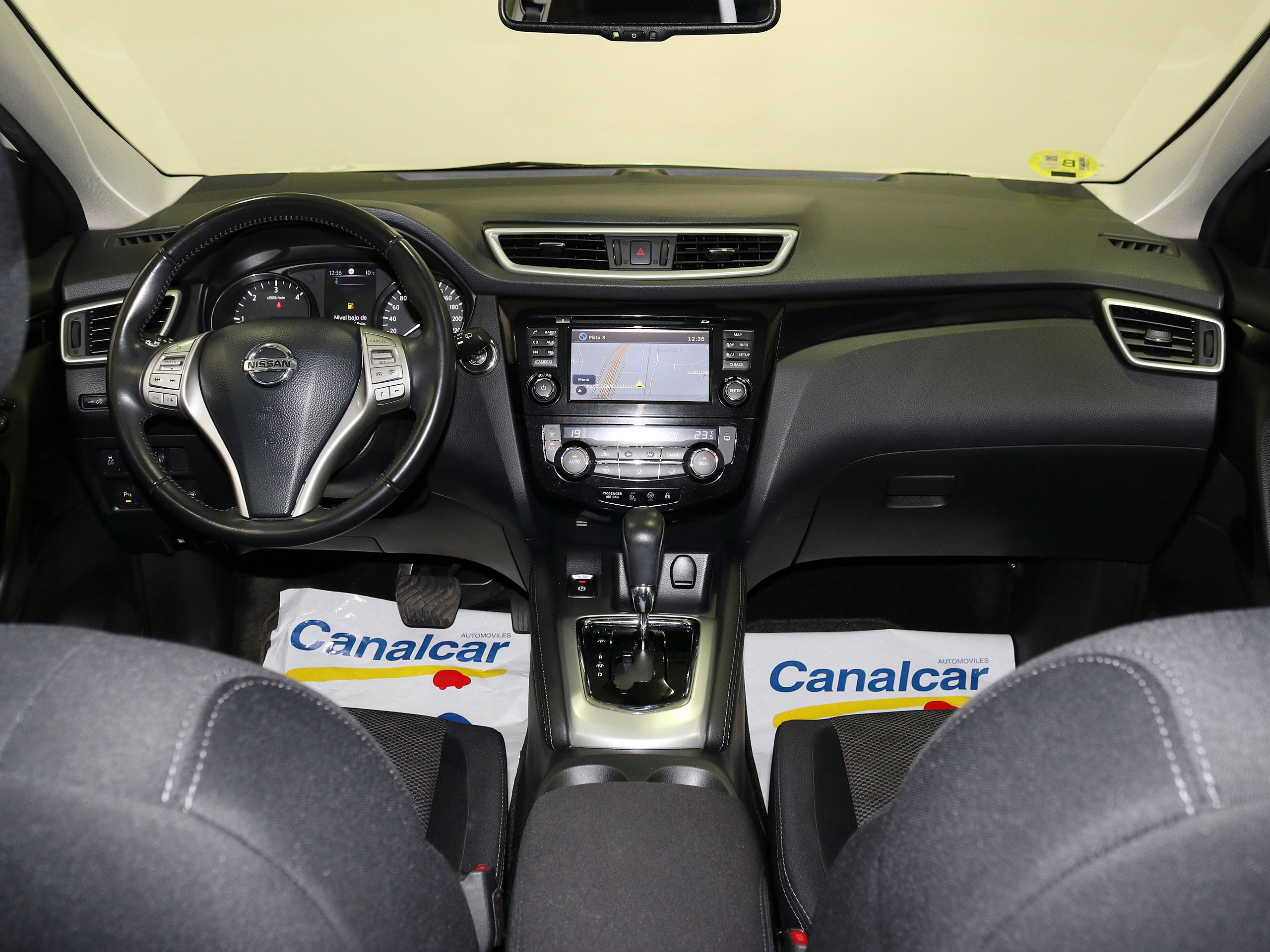 Foto Nissan Qashqai 22