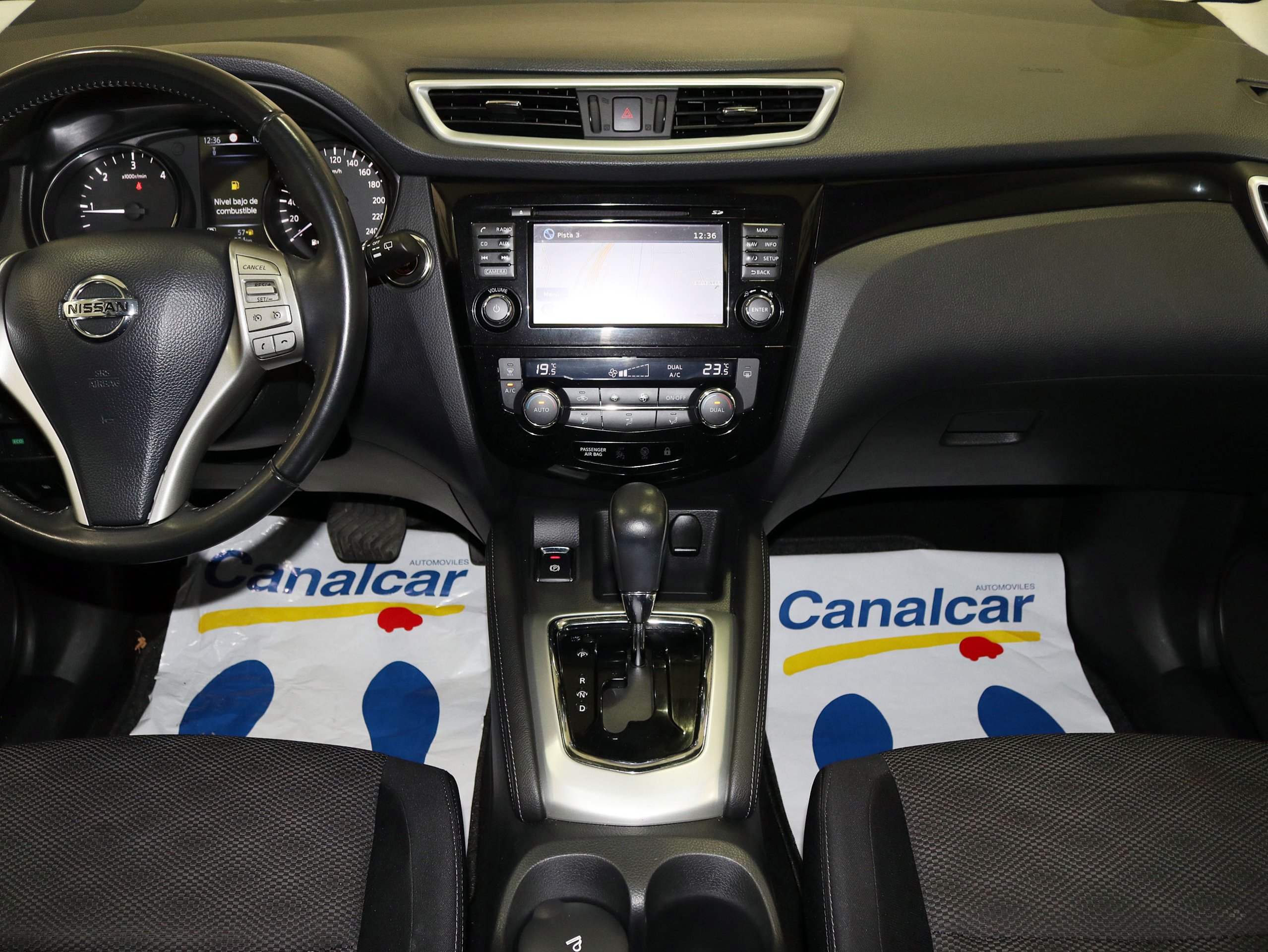 Foto Nissan Qashqai 24