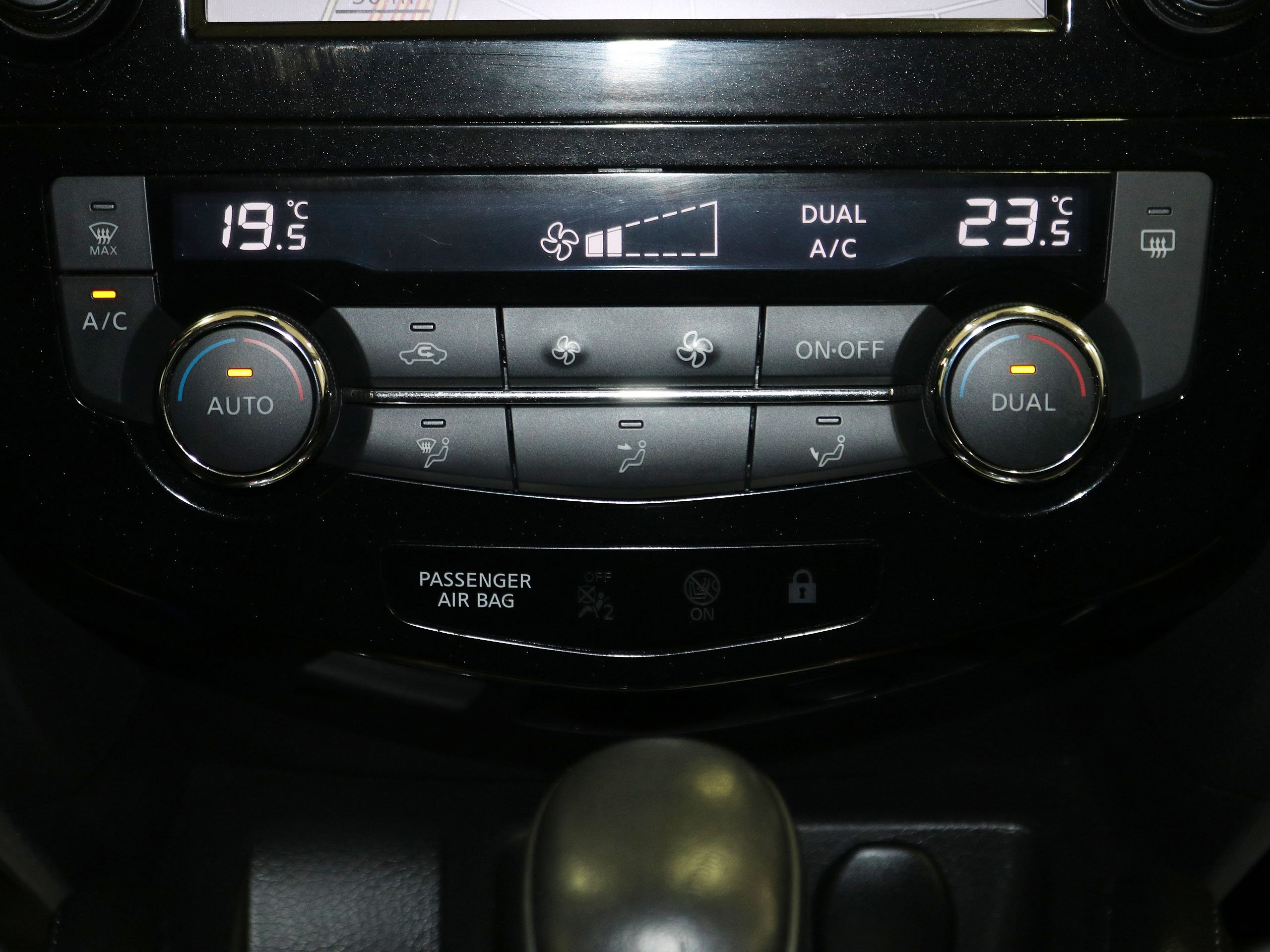 Foto Nissan Qashqai 26
