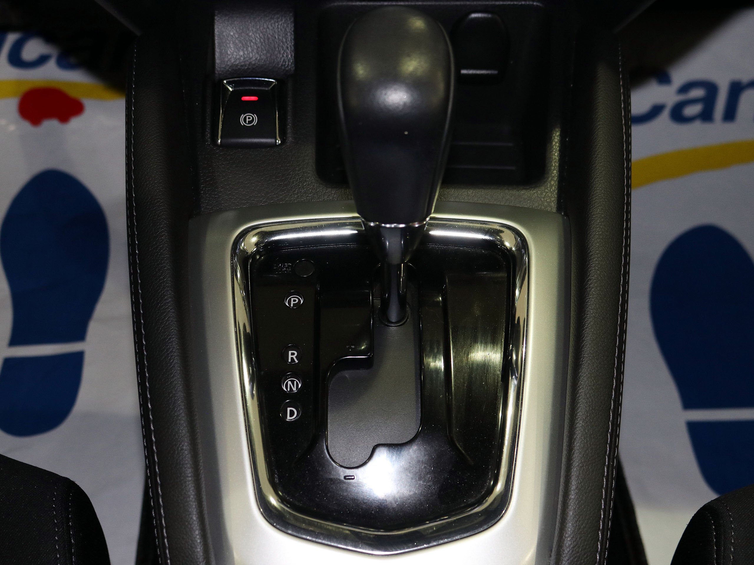 Foto Nissan Qashqai 28