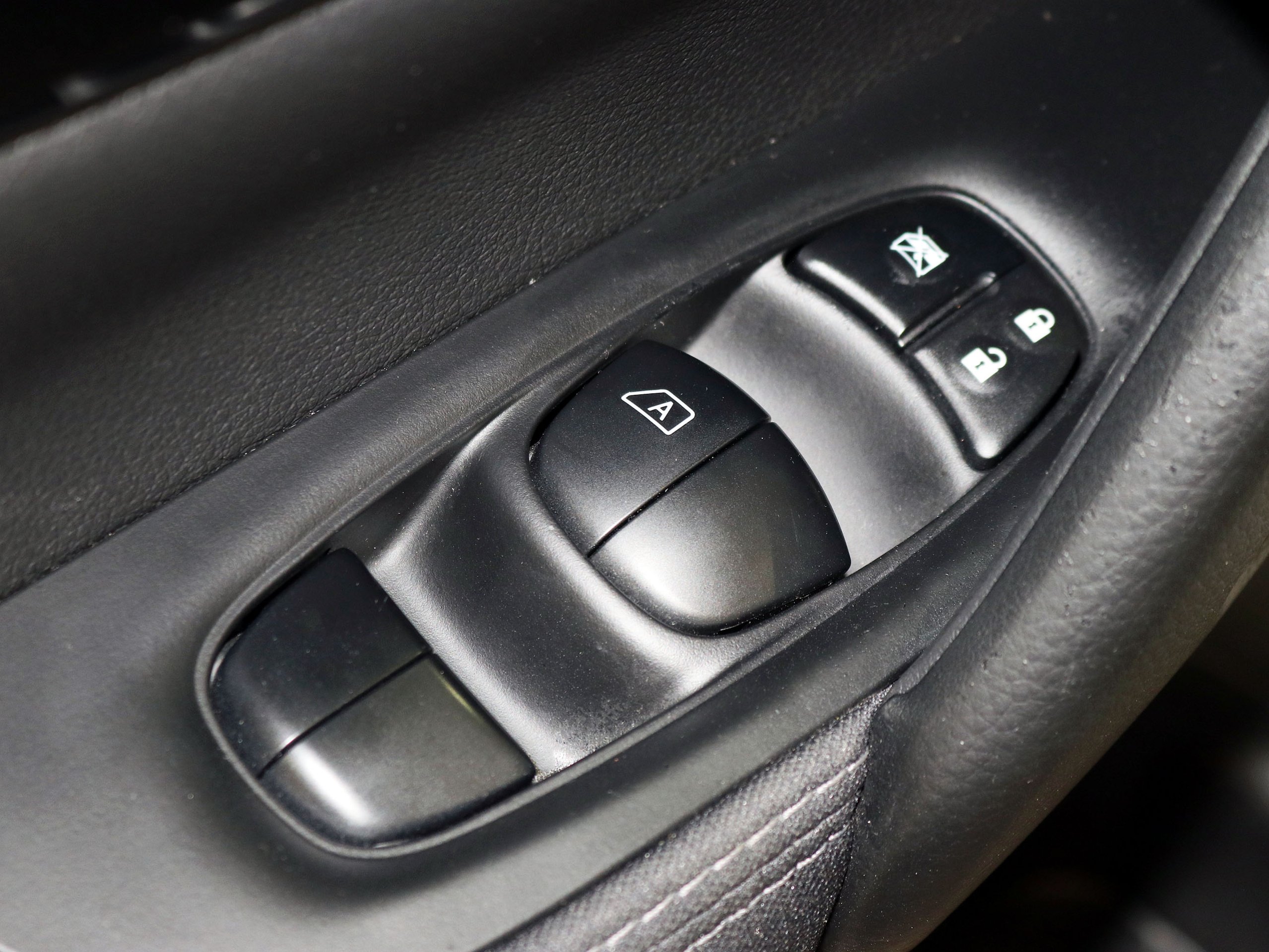 Foto Nissan Qashqai 30