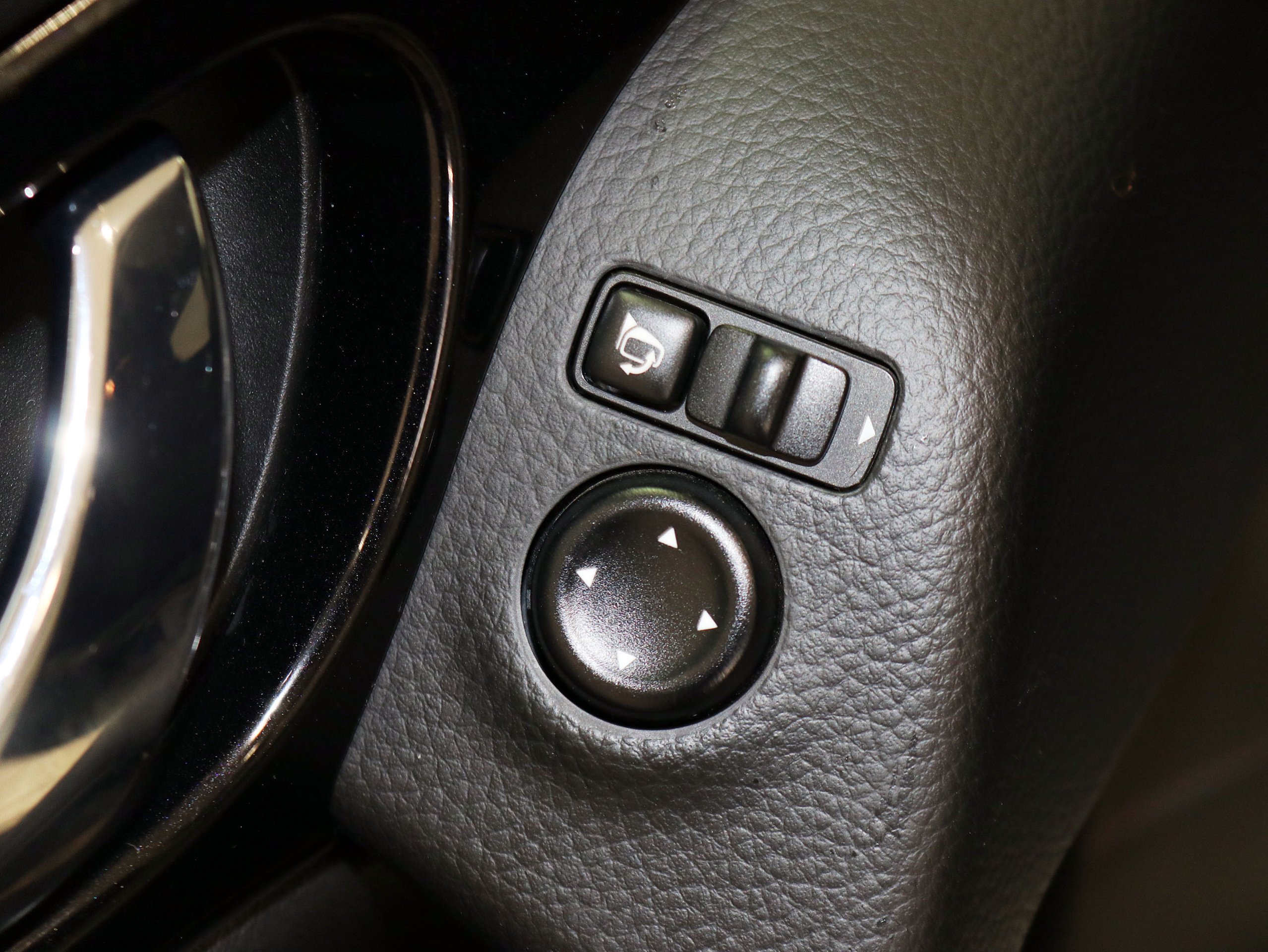 Foto Nissan Qashqai 31