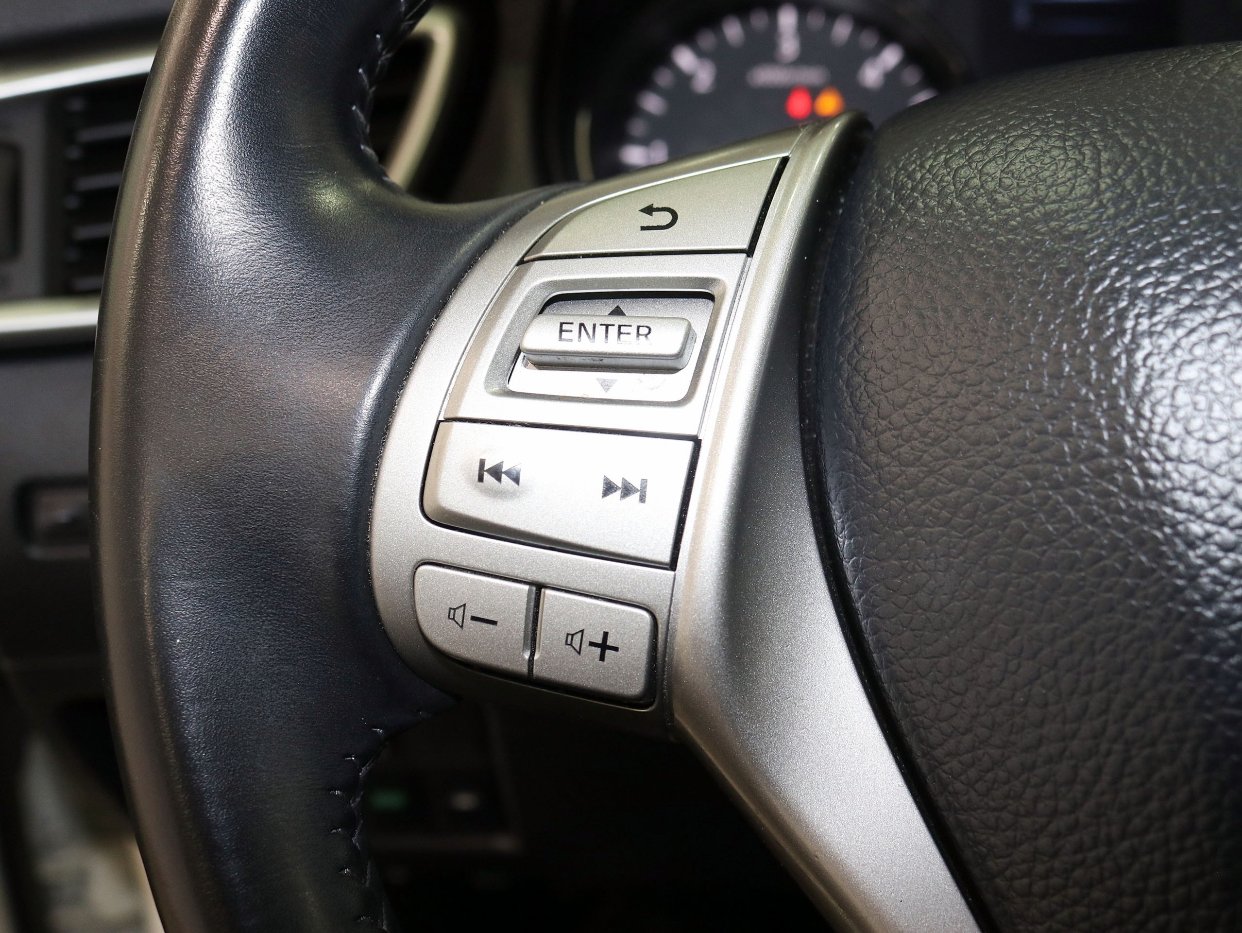 Foto Nissan Qashqai 35