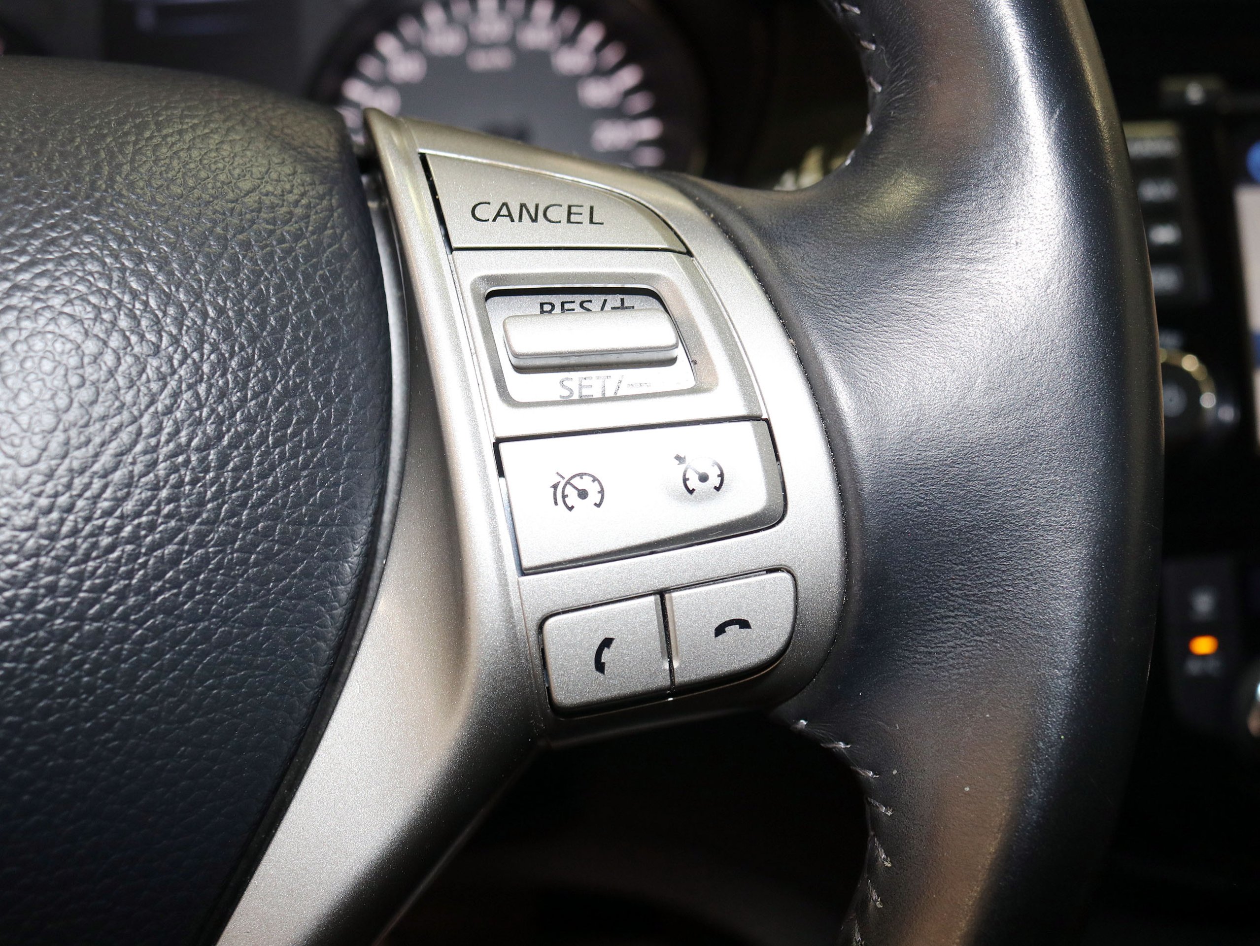 Foto Nissan Qashqai 36
