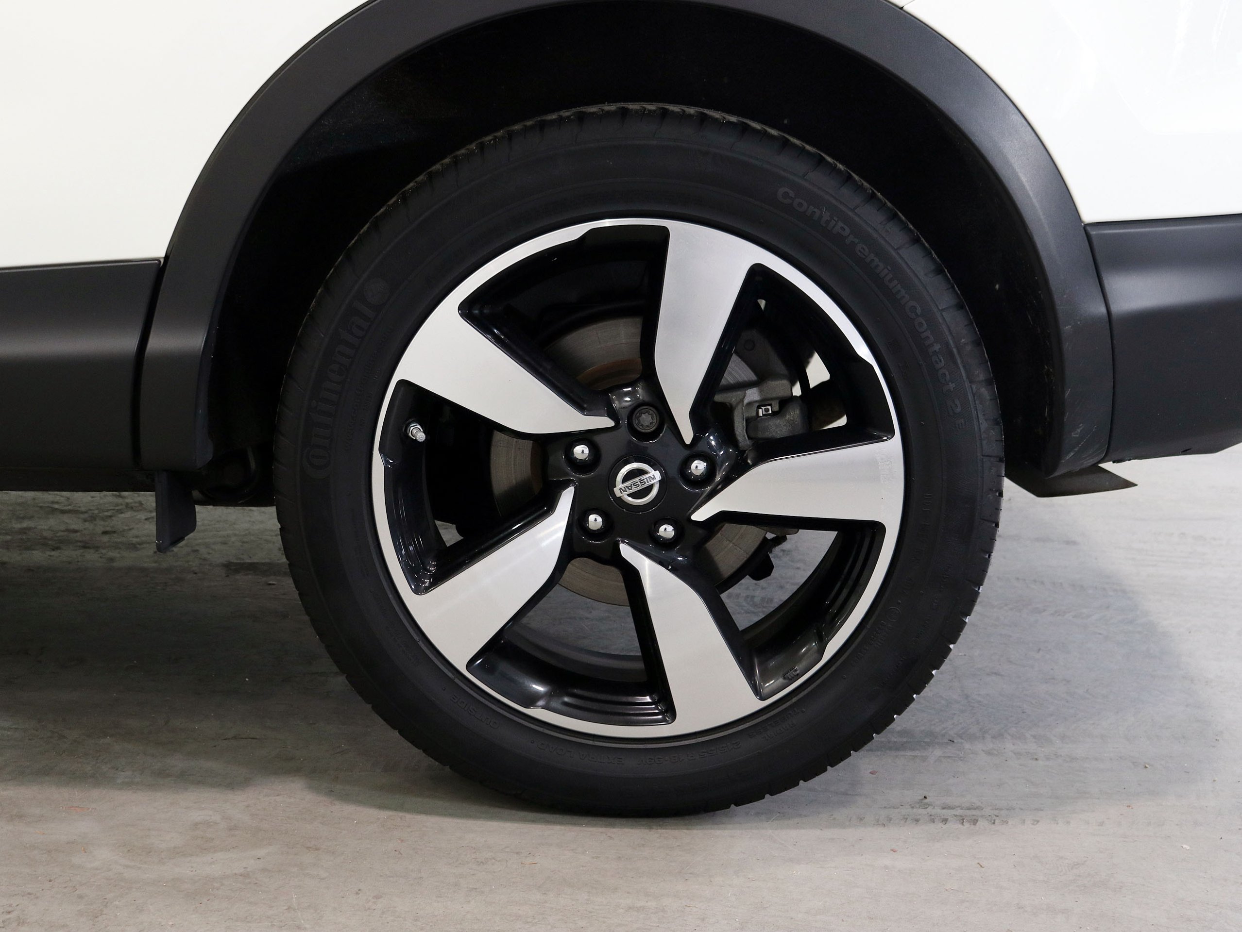 Foto Nissan Qashqai 39