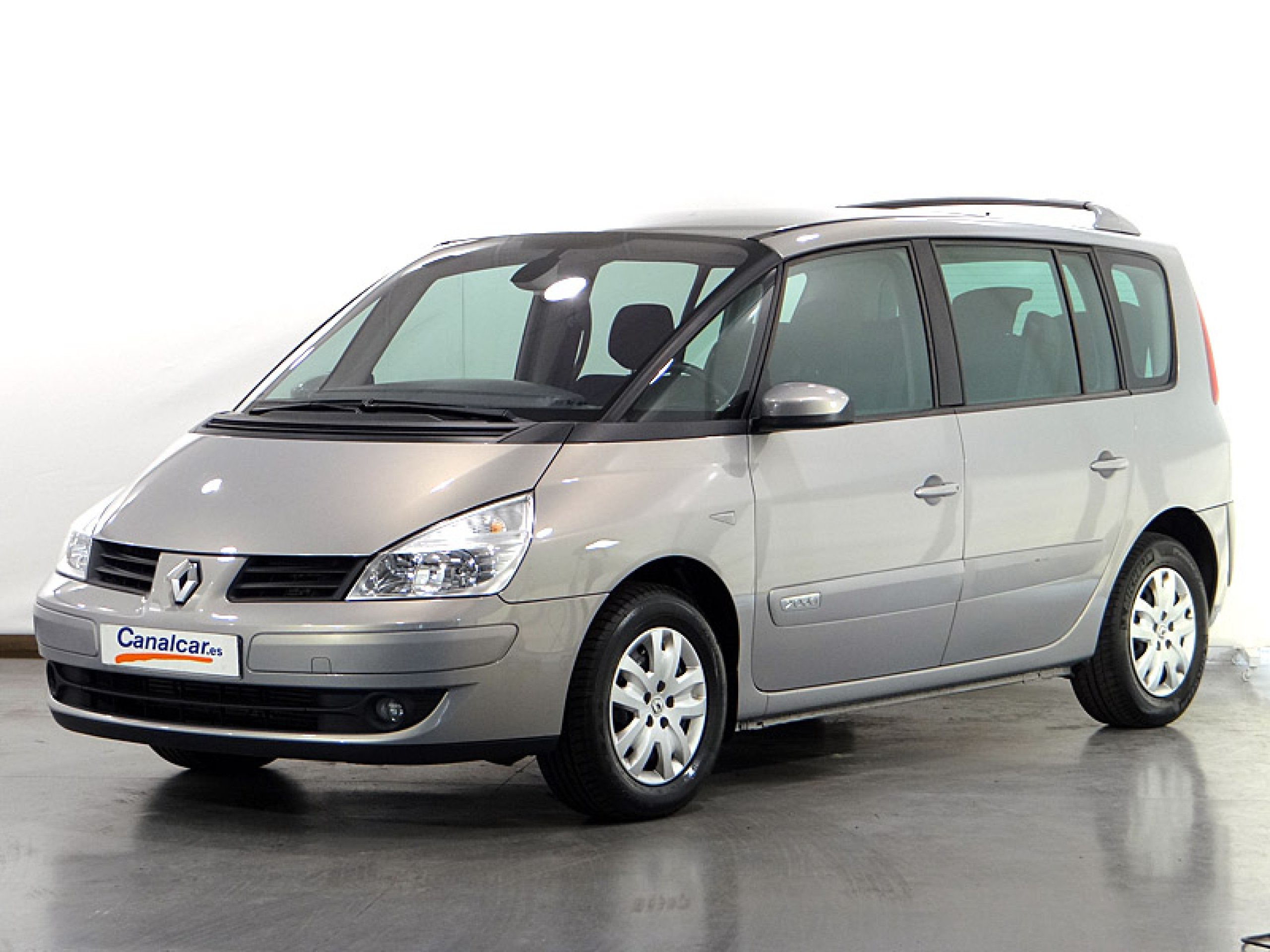 Foto Renault Espace 2