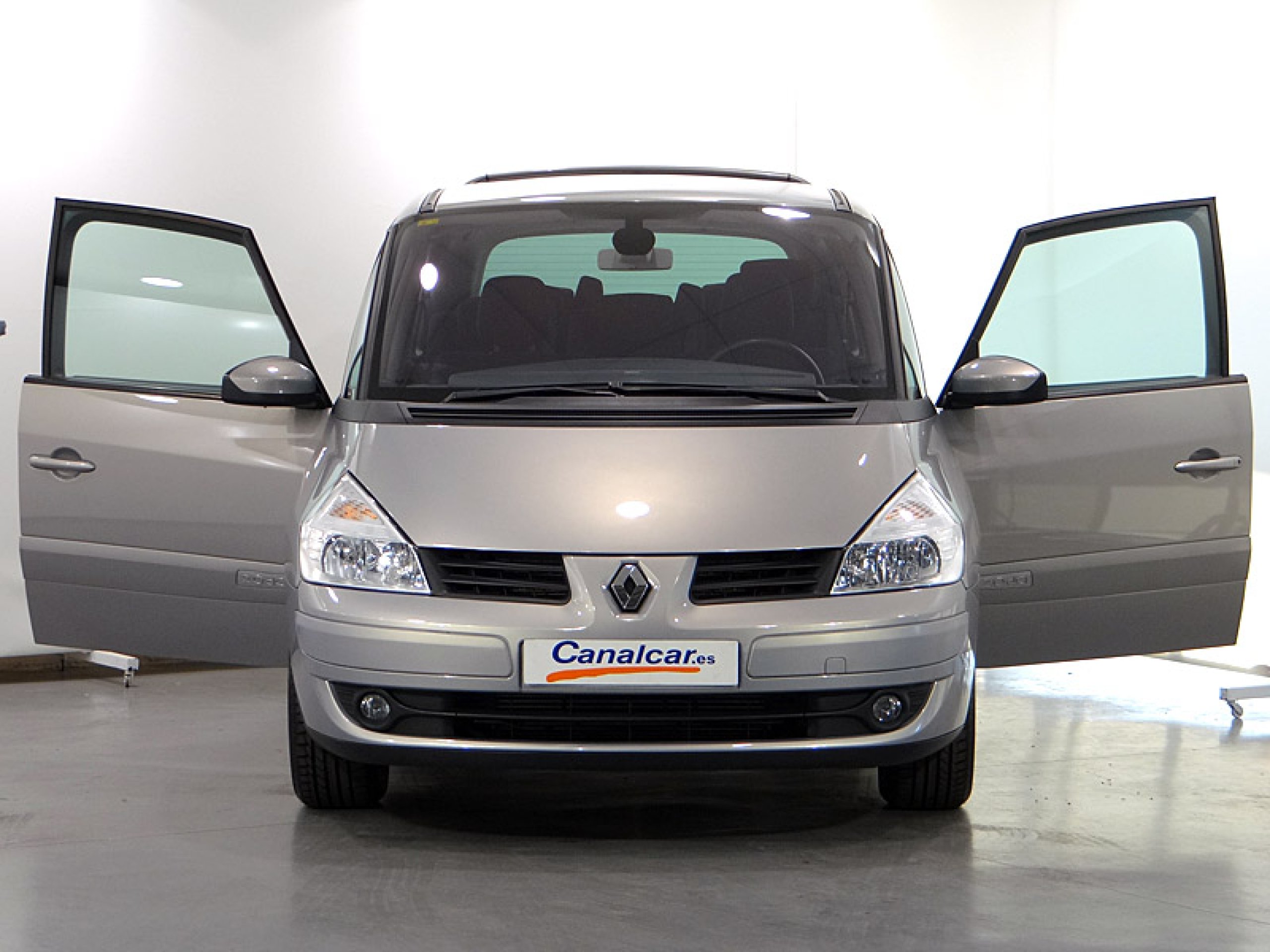 Foto Renault Espace 4