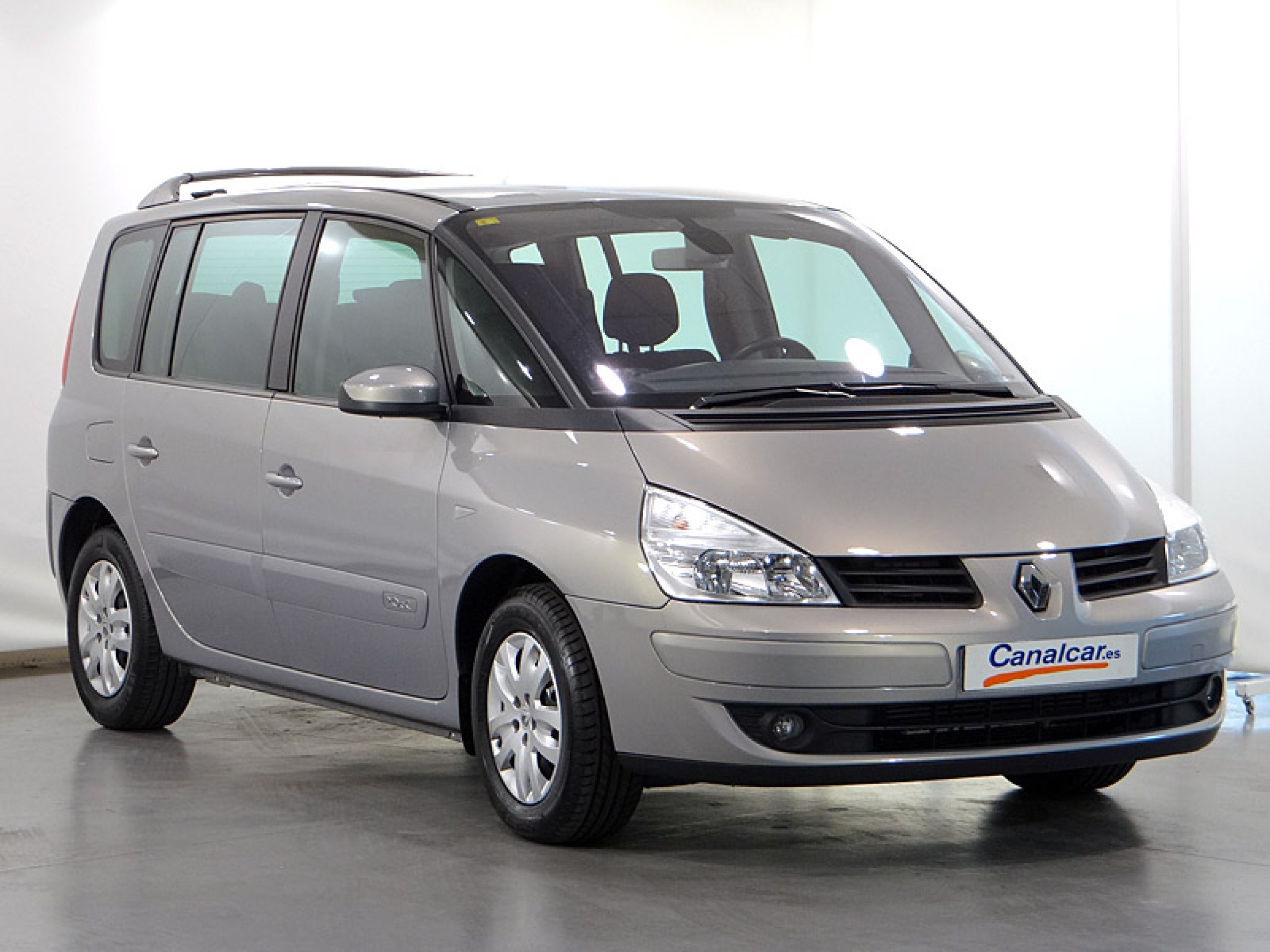 Foto Renault Espace 5