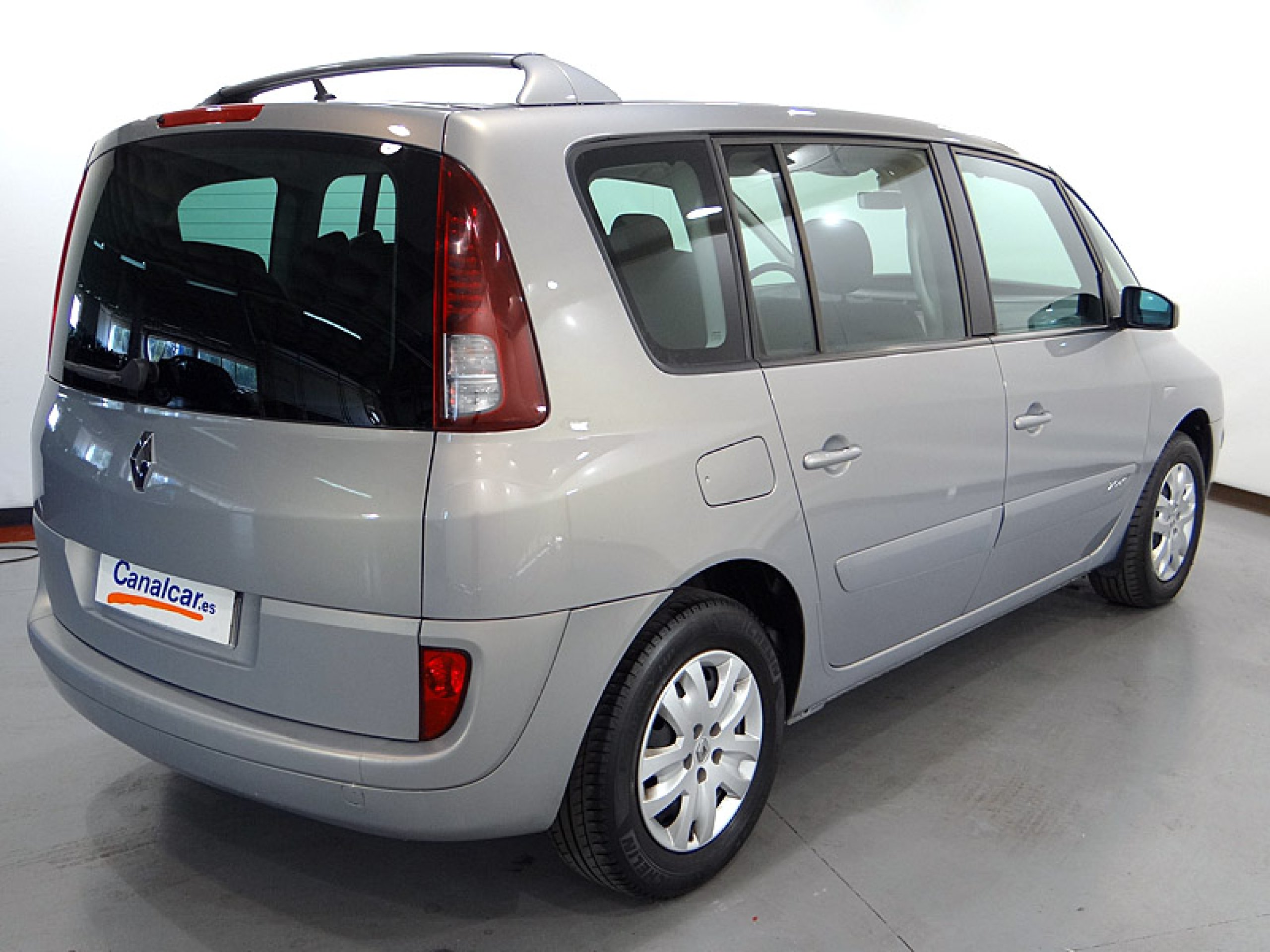 Foto Renault Espace 7