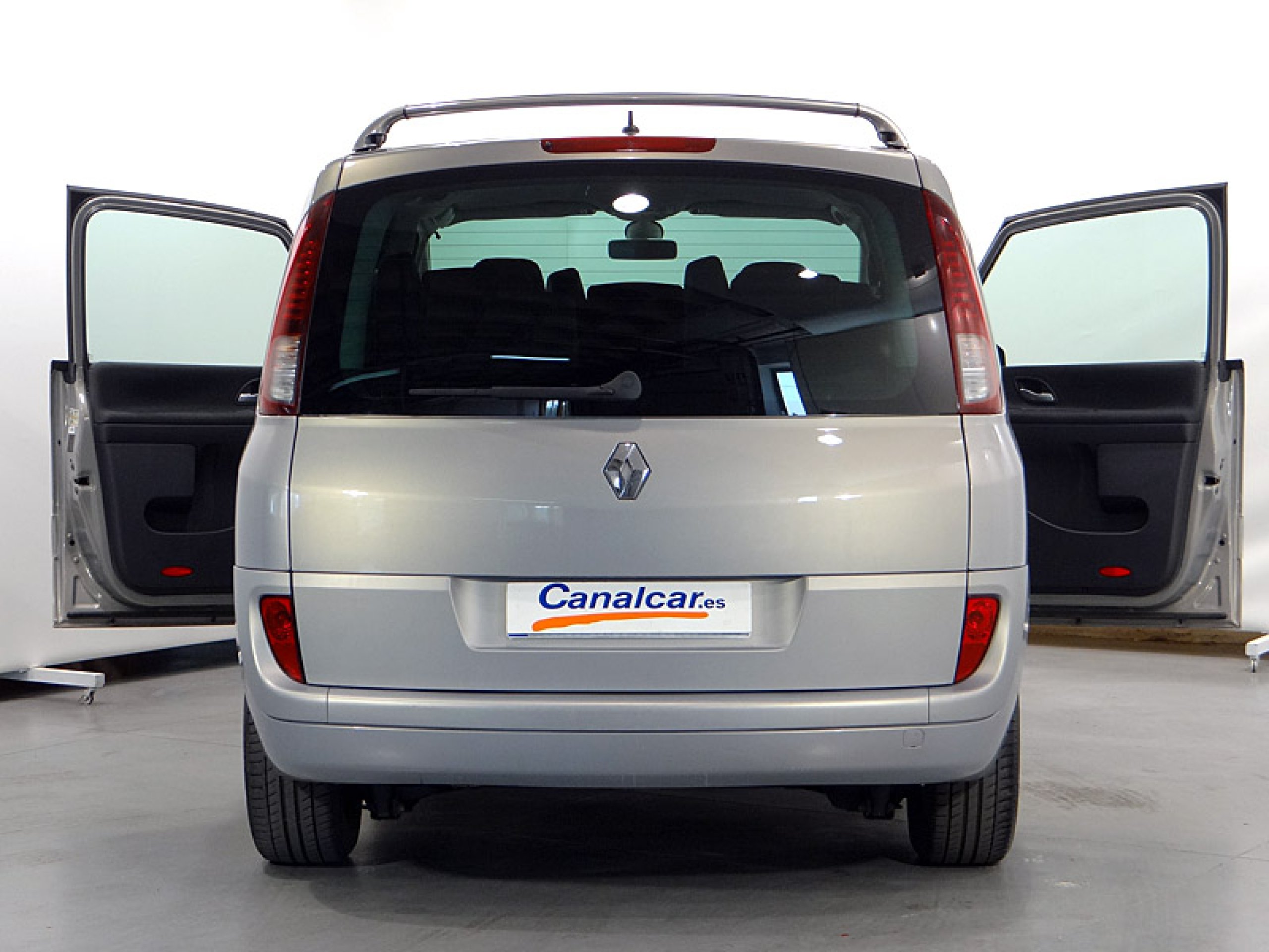Foto Renault Espace 9