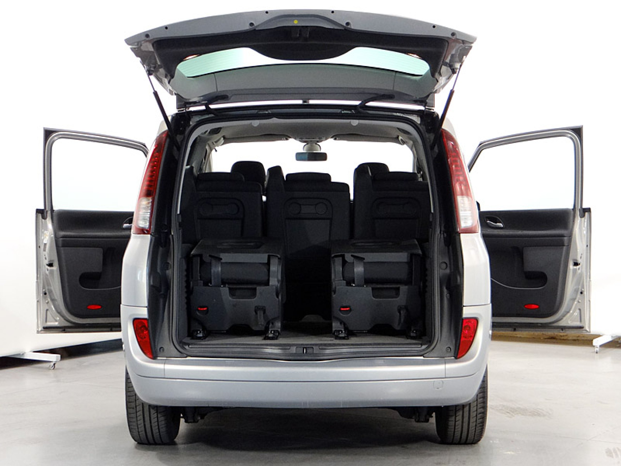 Foto Renault Espace 10