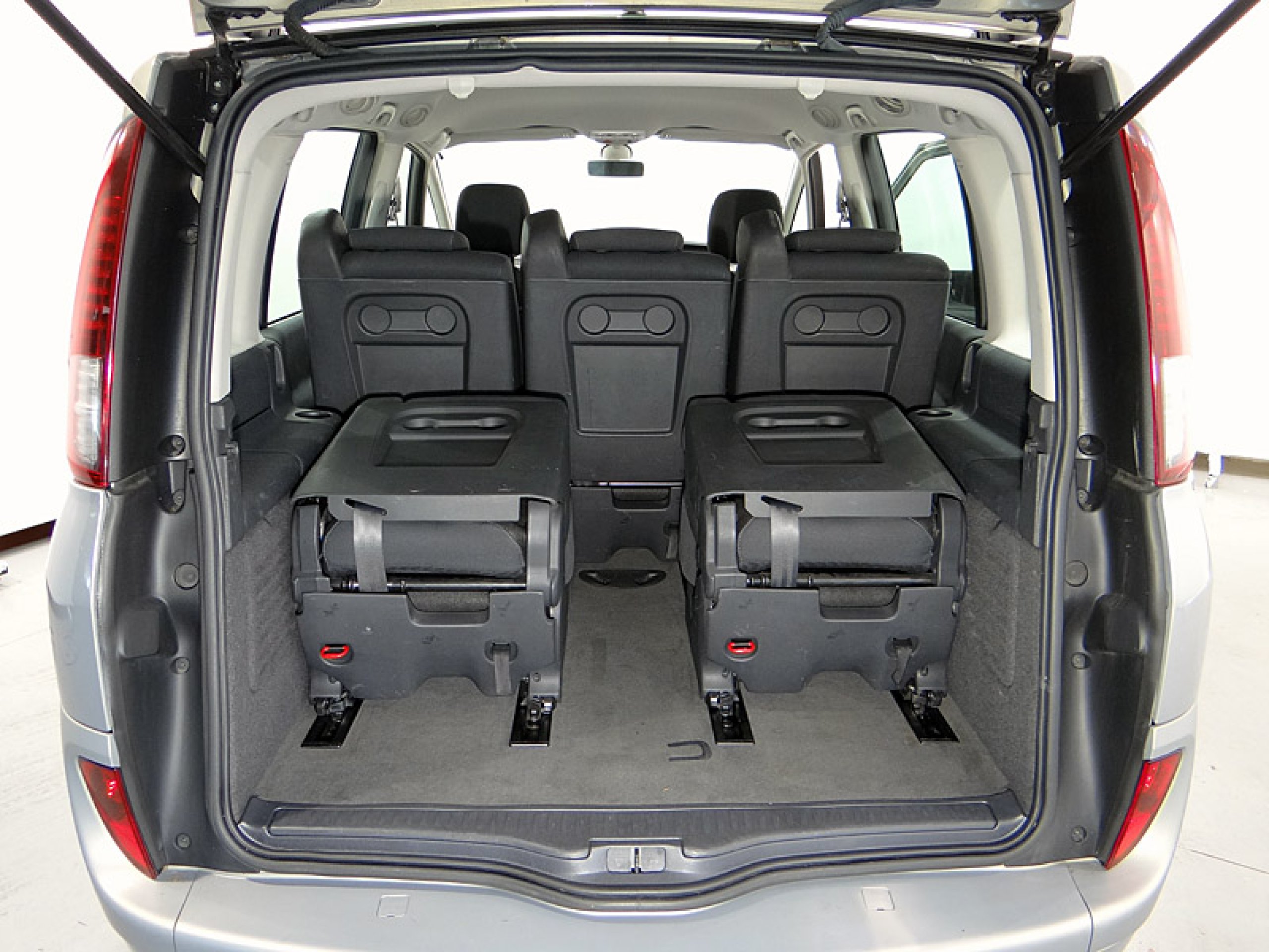 Foto Renault Espace 11