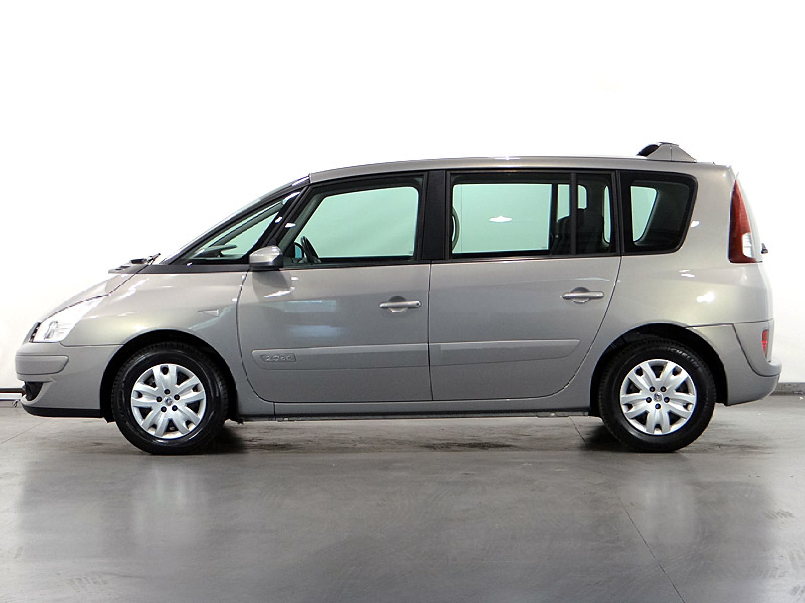 Foto Renault Espace 14