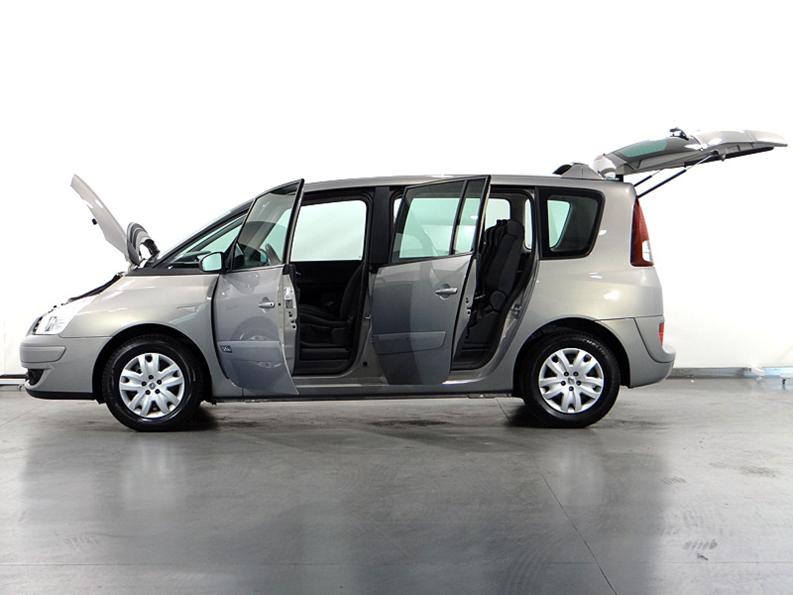 Foto Renault Espace 15