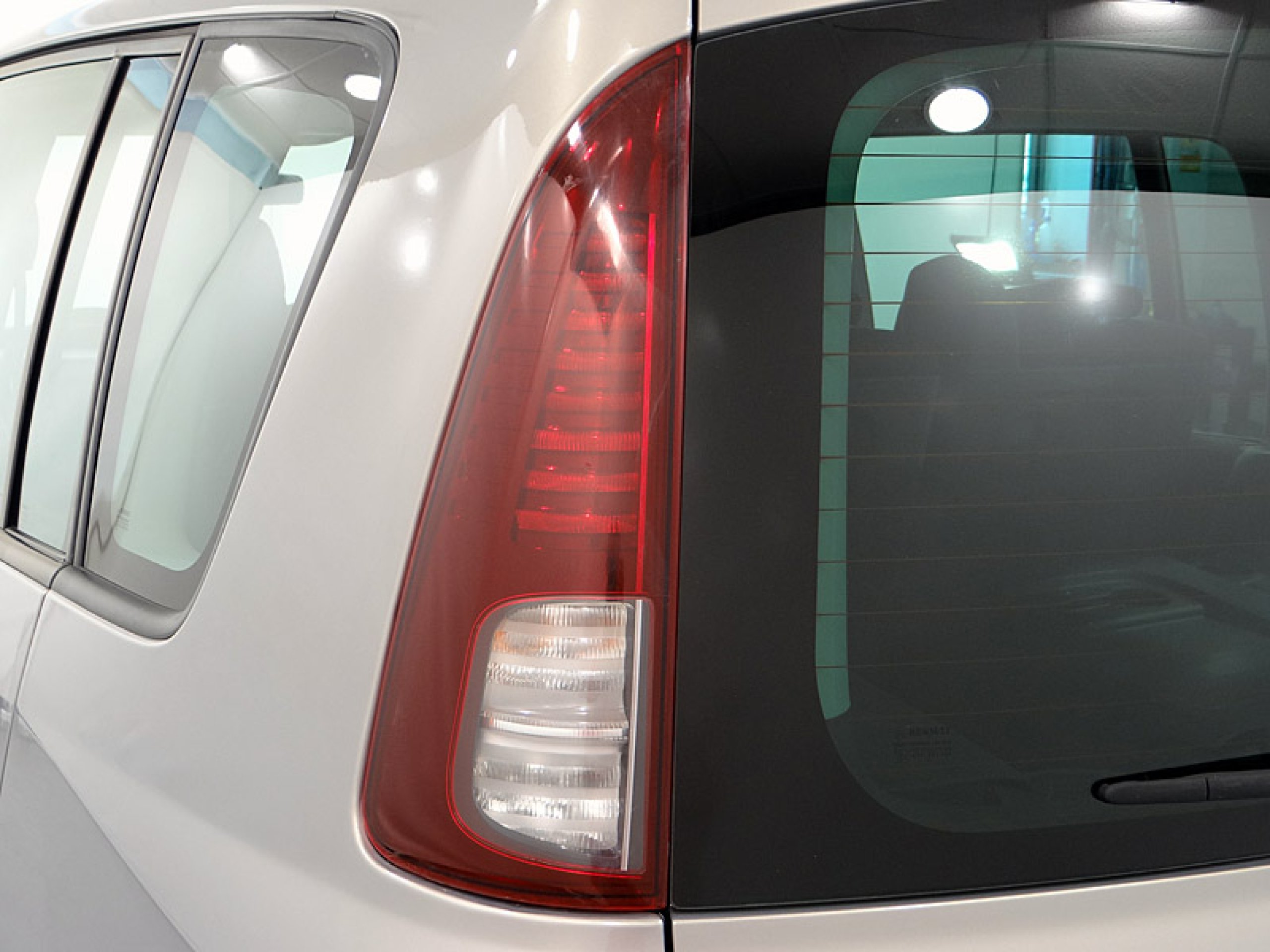 Foto Renault Espace 16