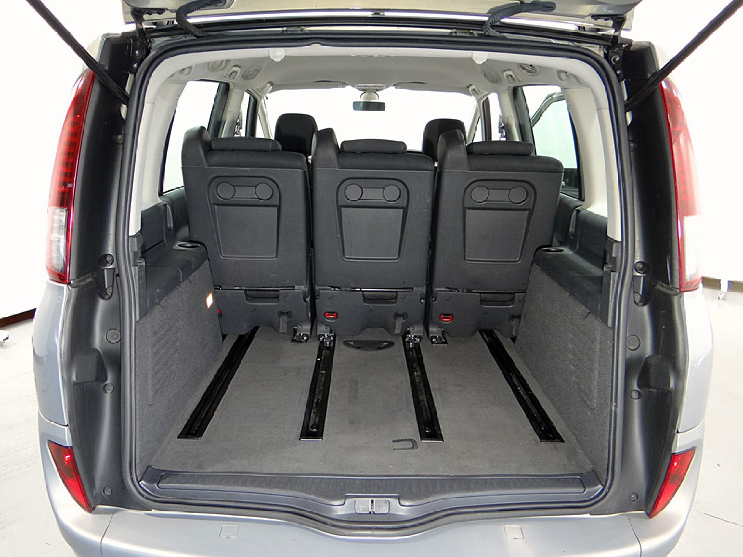 Foto Renault Espace 17