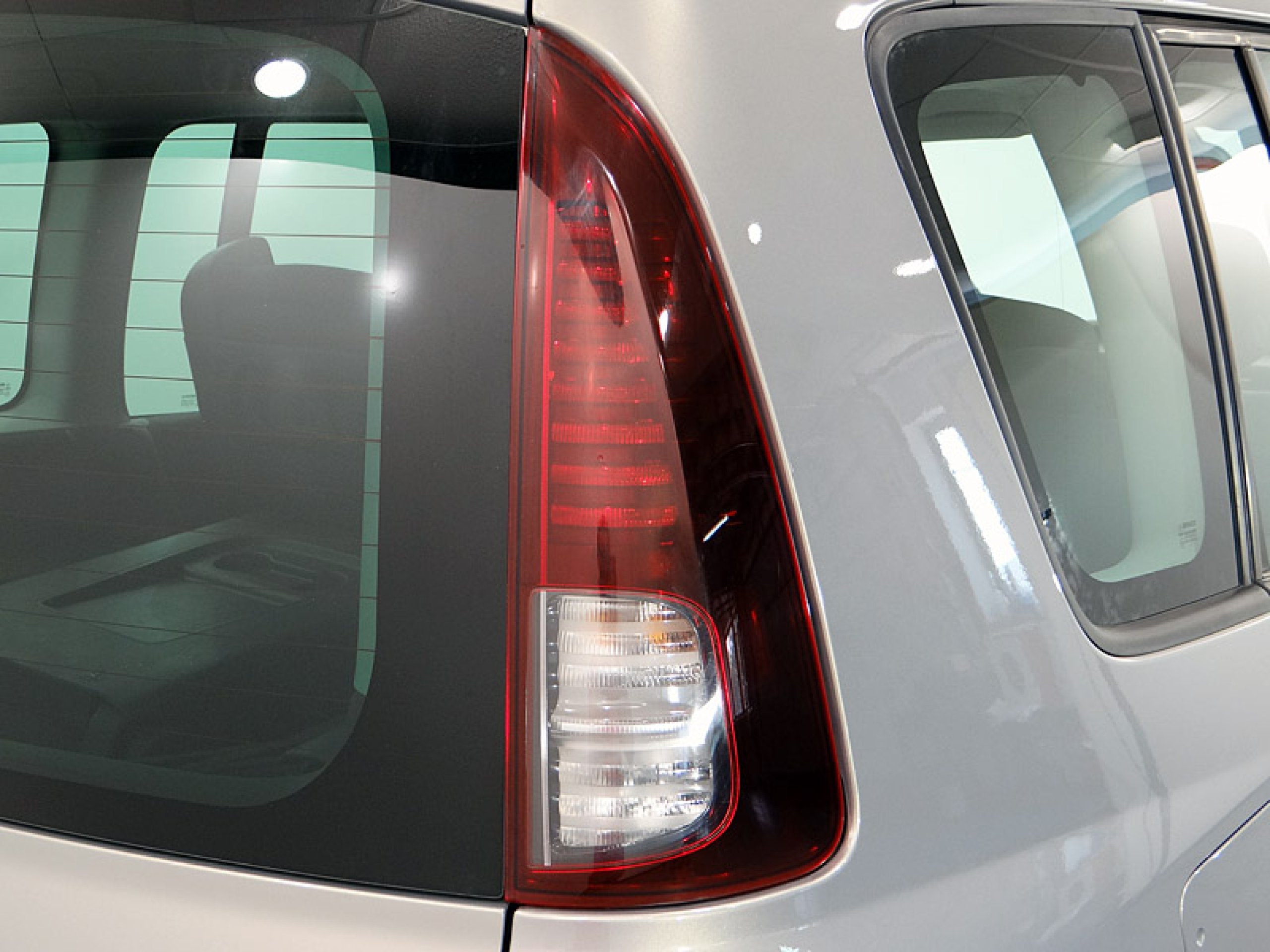 Foto Renault Espace 18