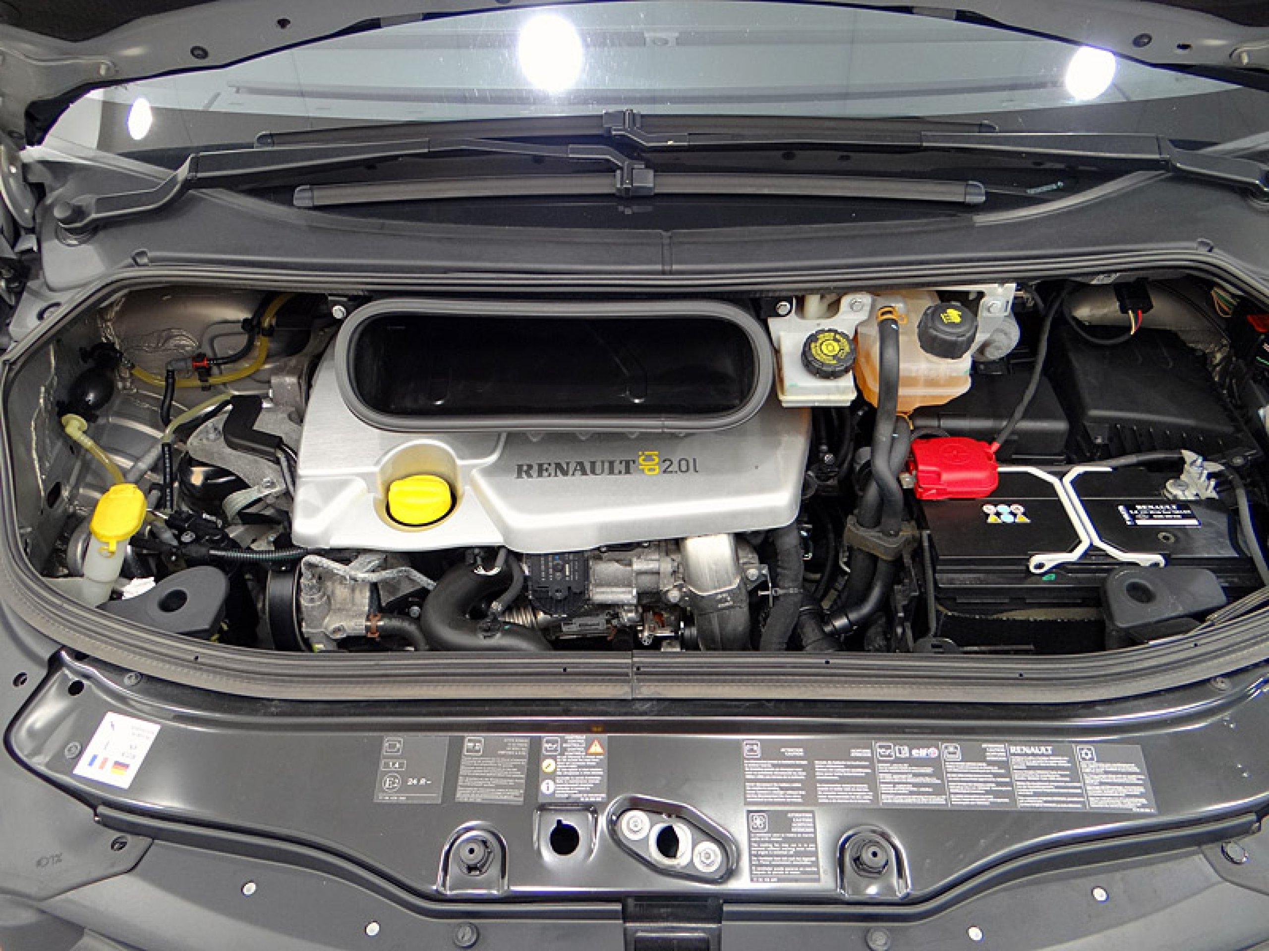 Foto Renault Espace 20