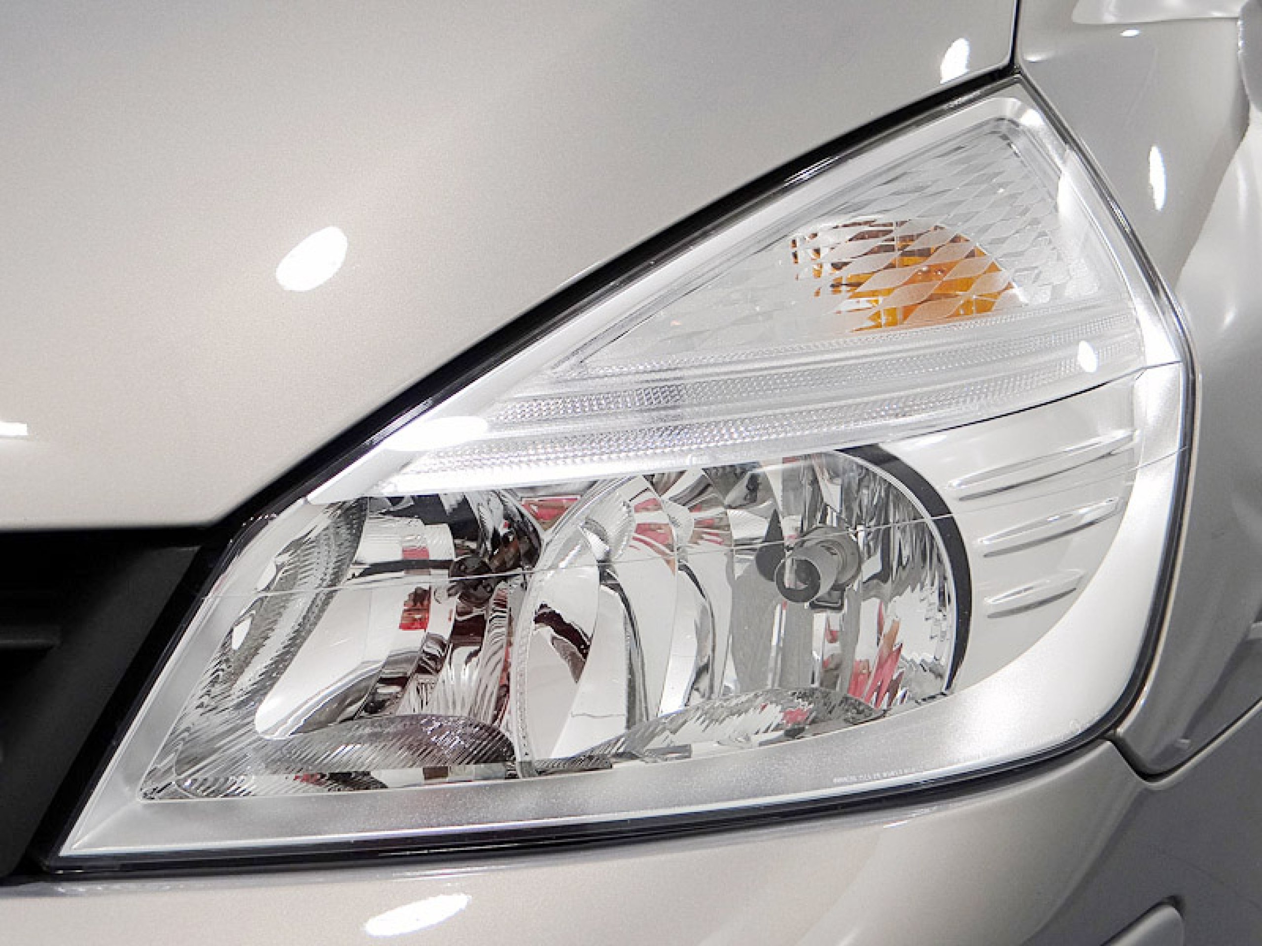 Foto Renault Espace 21