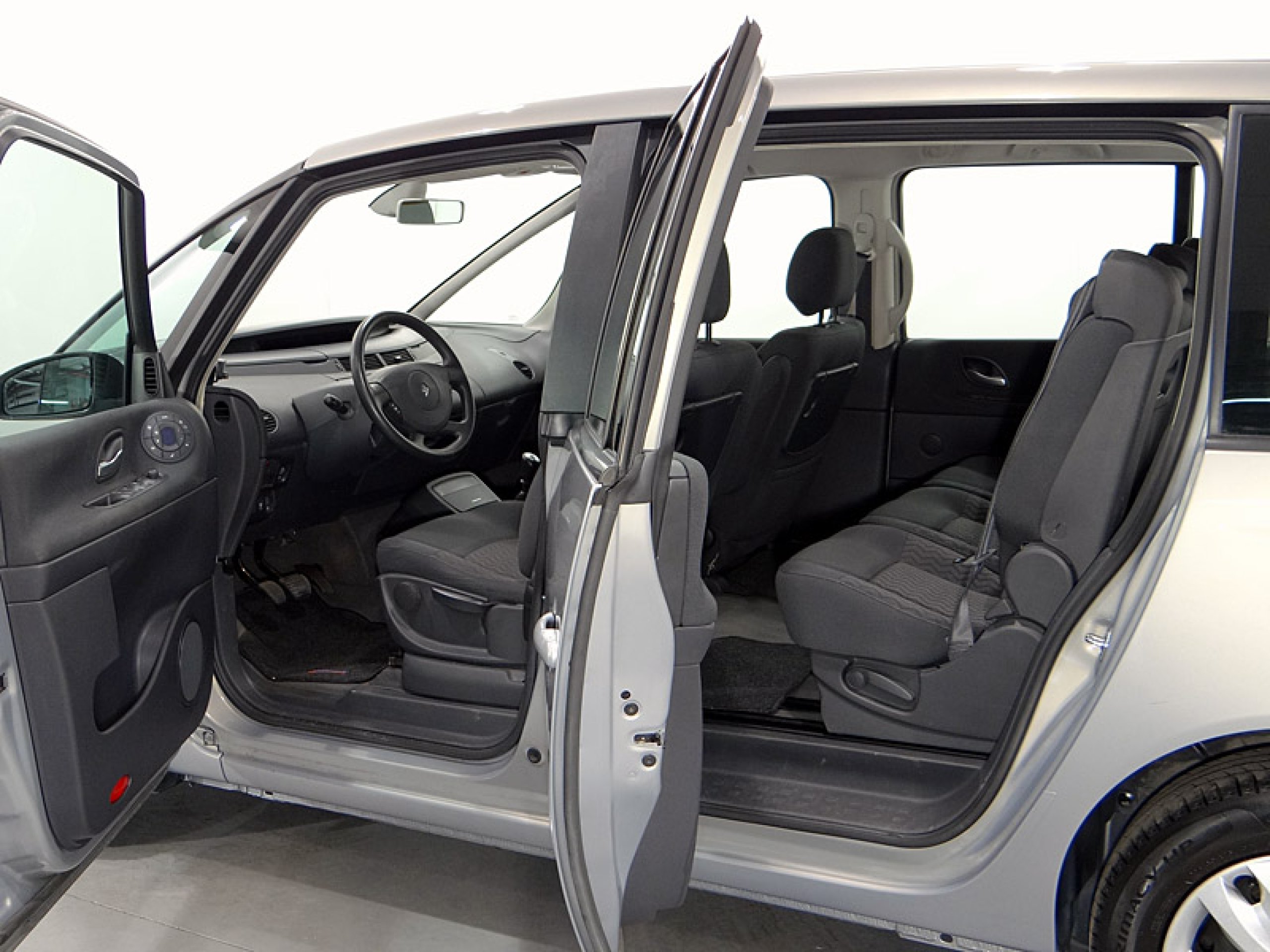 Foto Renault Espace 22