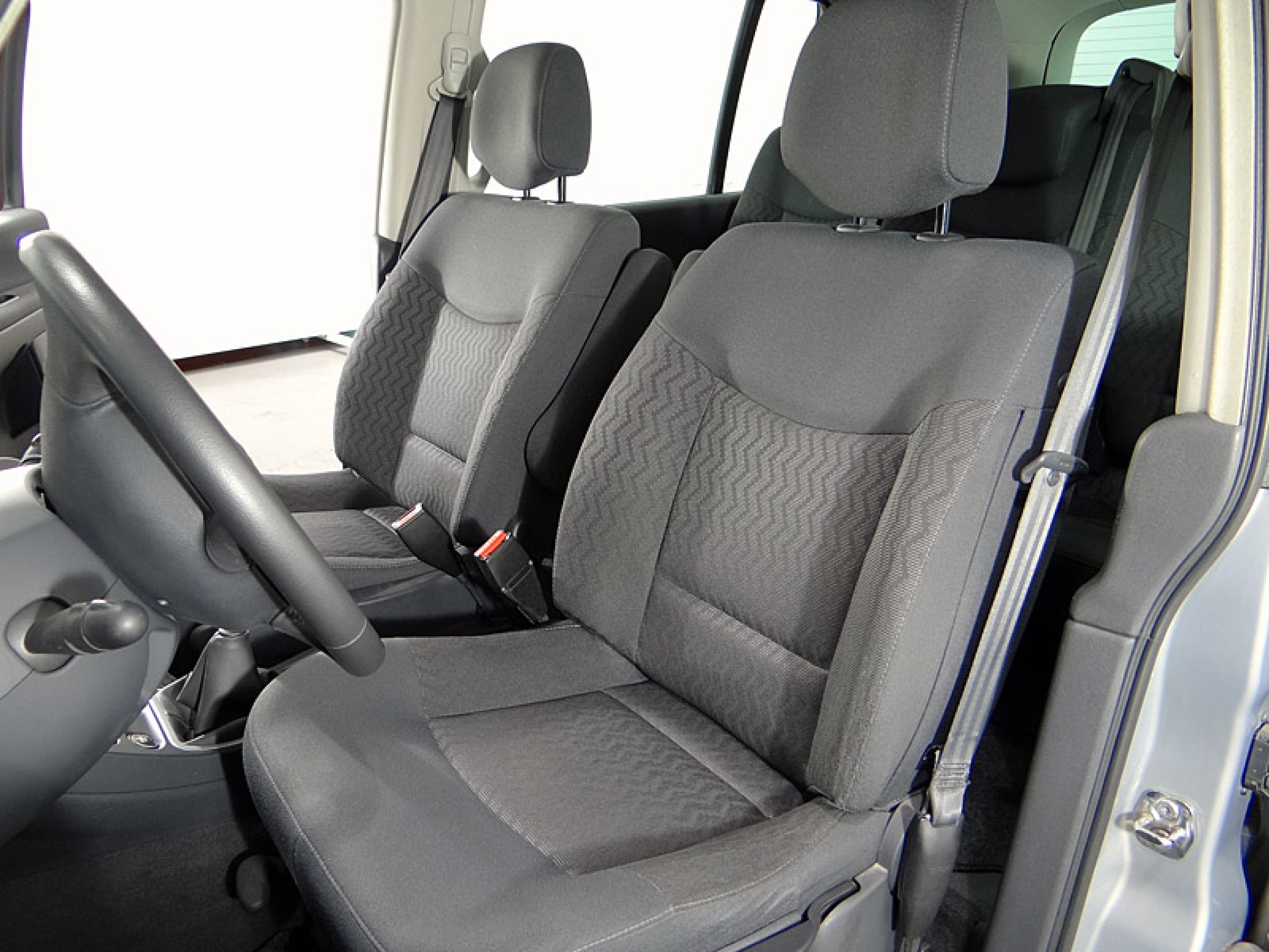 Foto Renault Espace 23