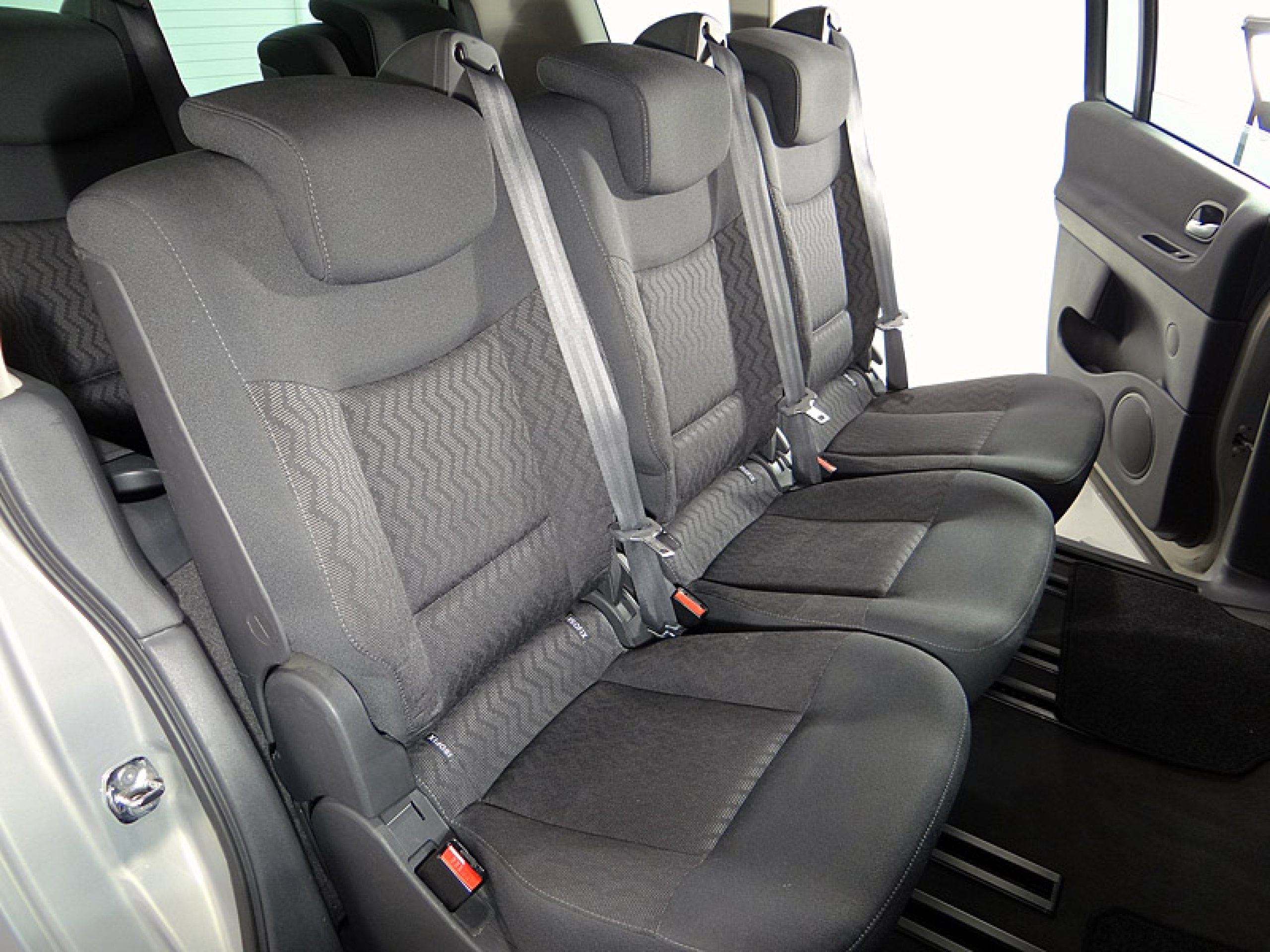 Foto Renault Espace 25