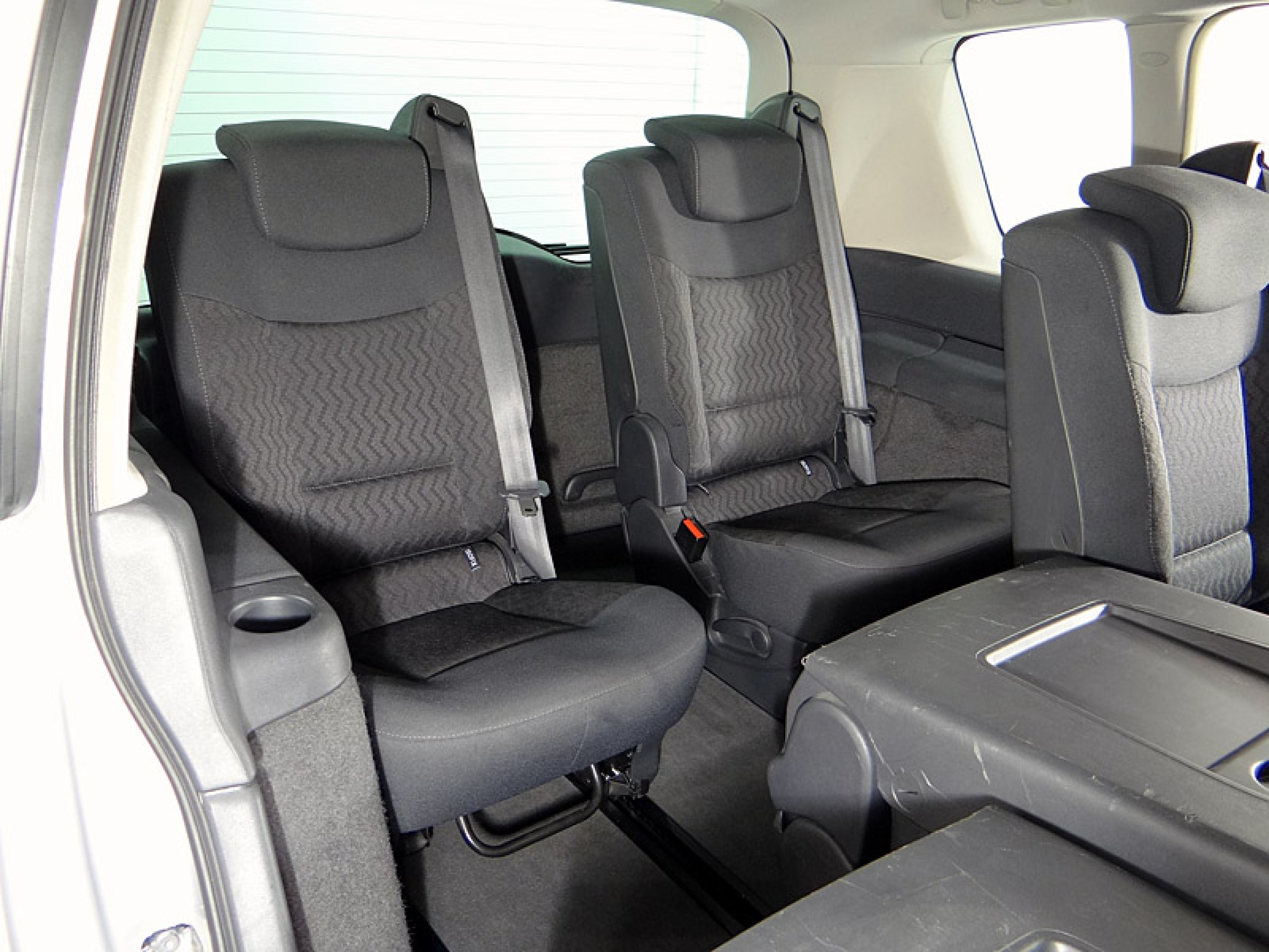 Foto Renault Espace 26