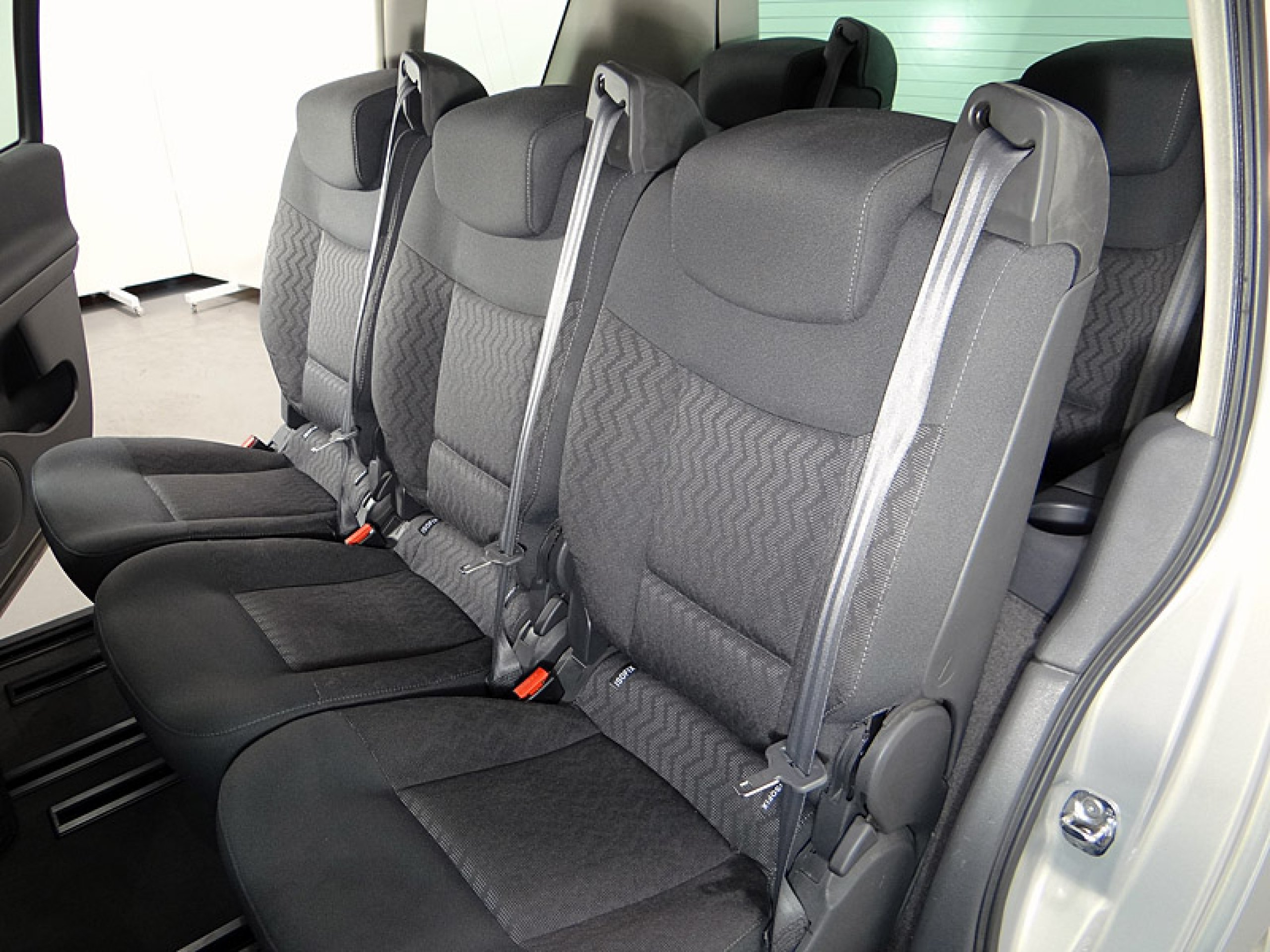 Foto Renault Espace 27