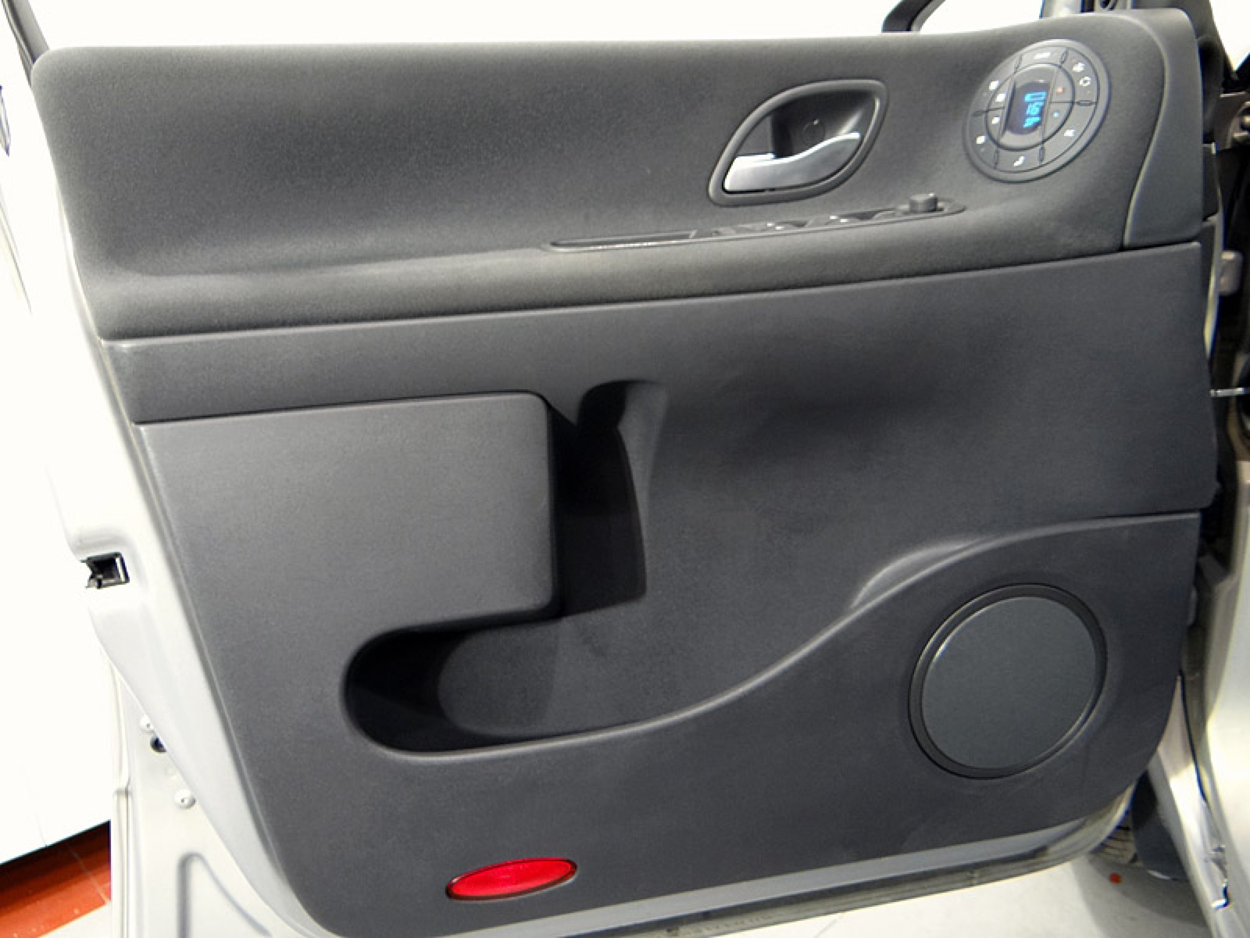 Foto Renault Espace 28