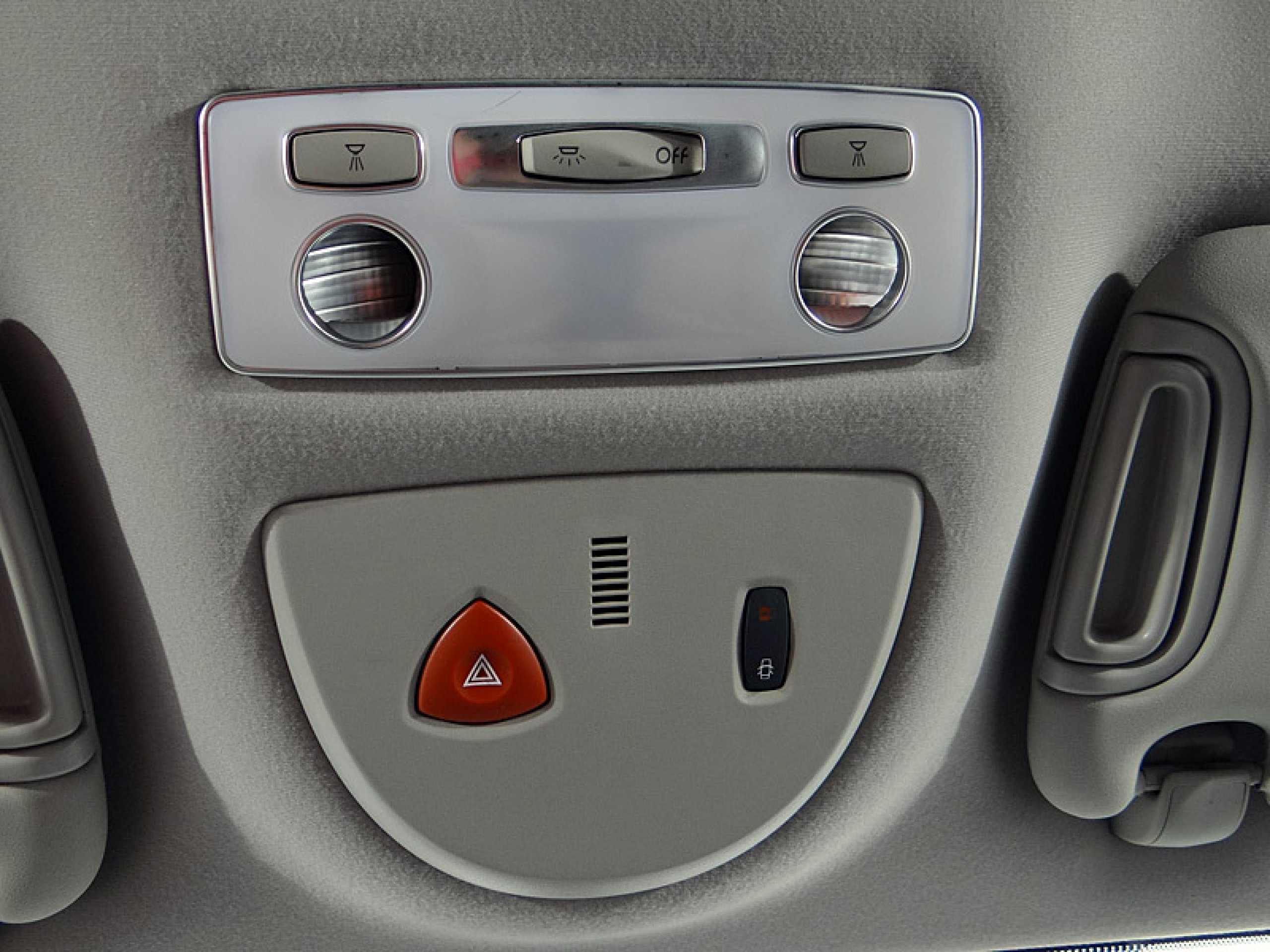 Foto Renault Espace 42