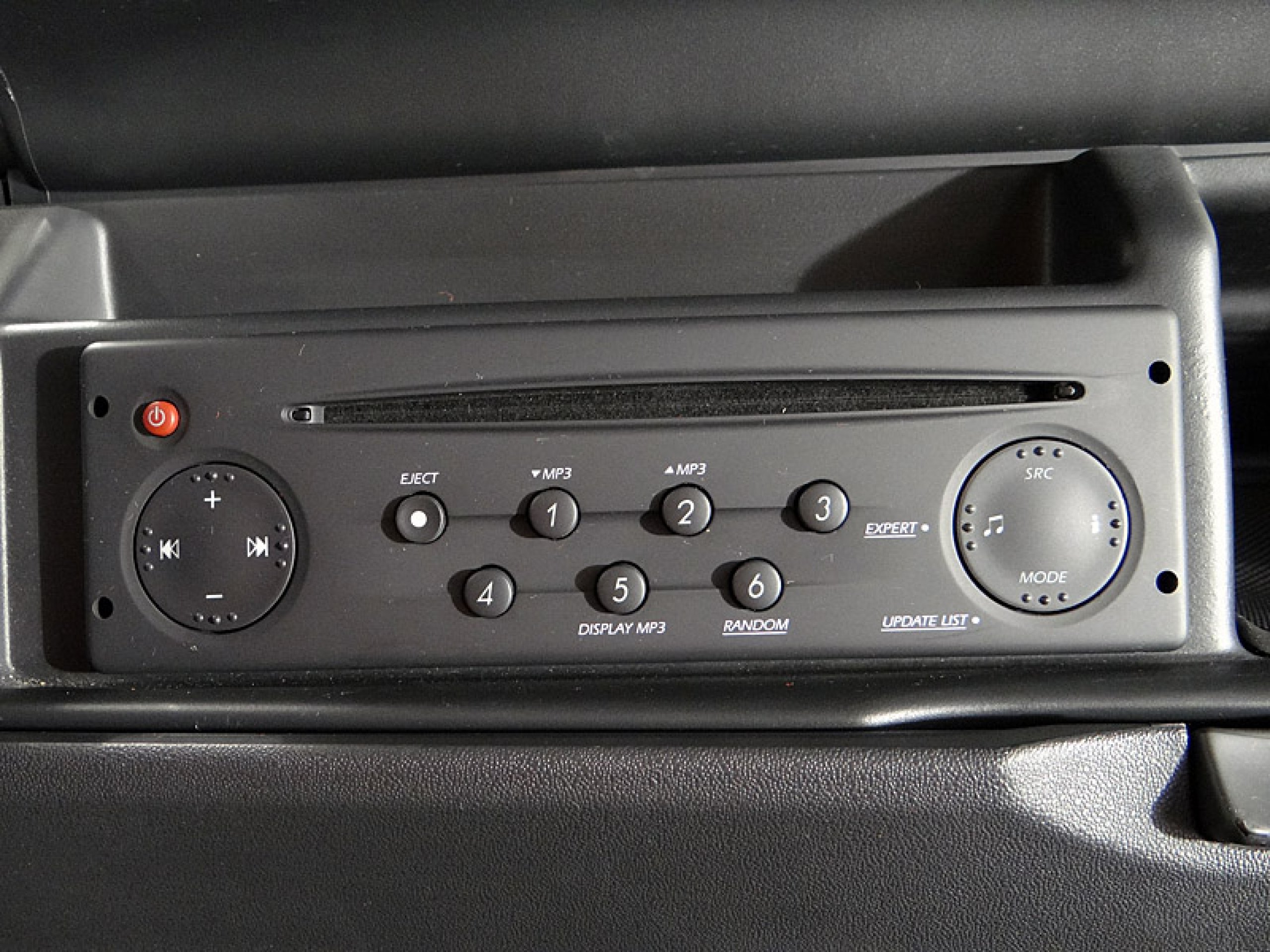 Foto Renault Espace 43