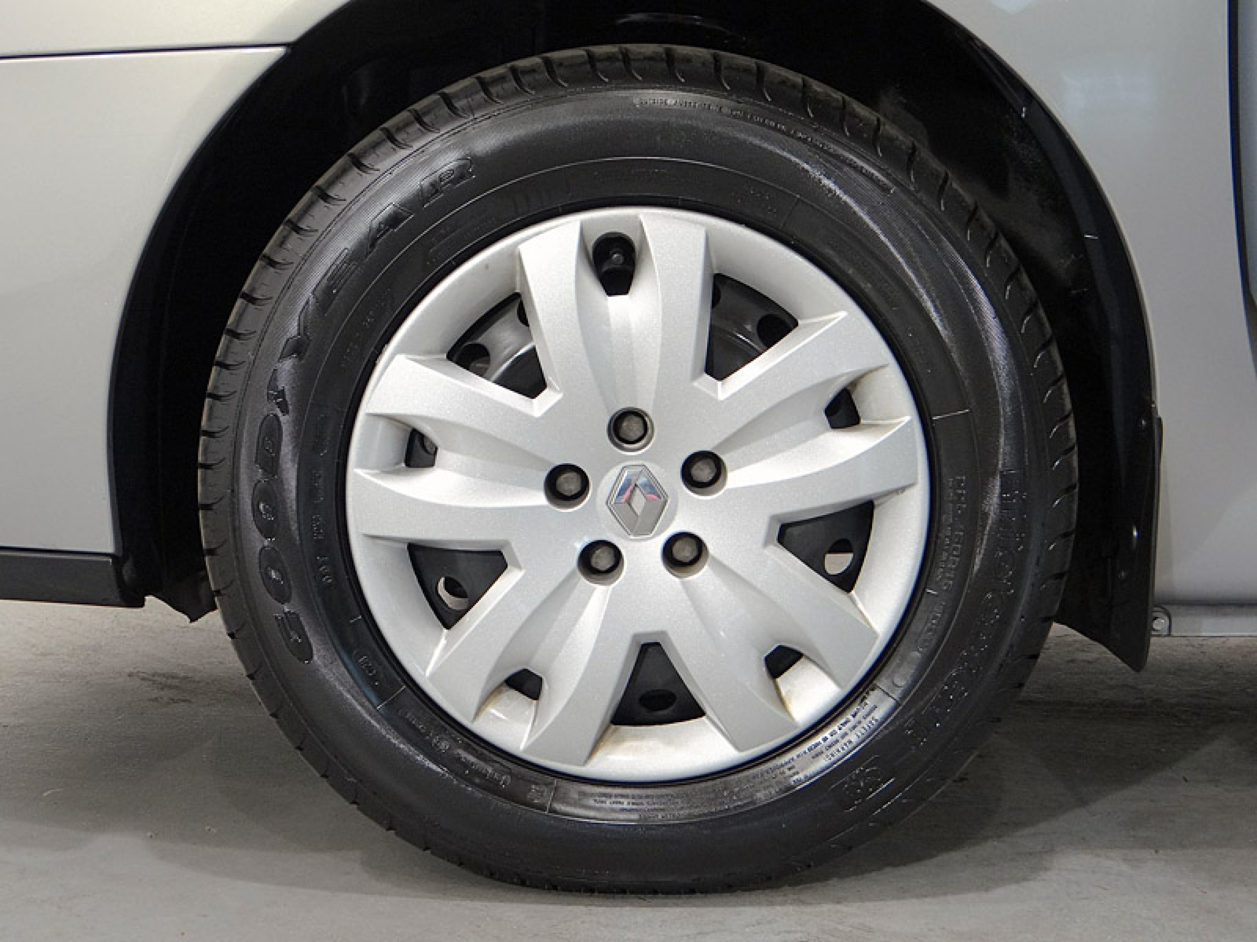 Foto Renault Espace 44