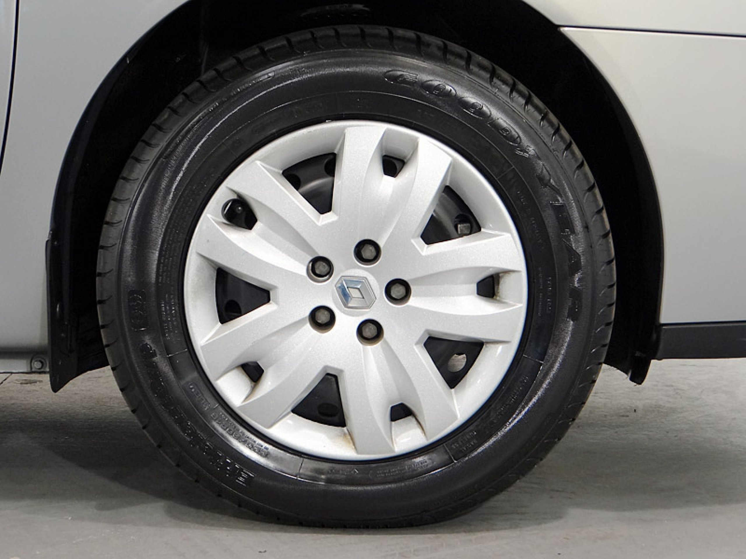 Foto Renault Espace 47